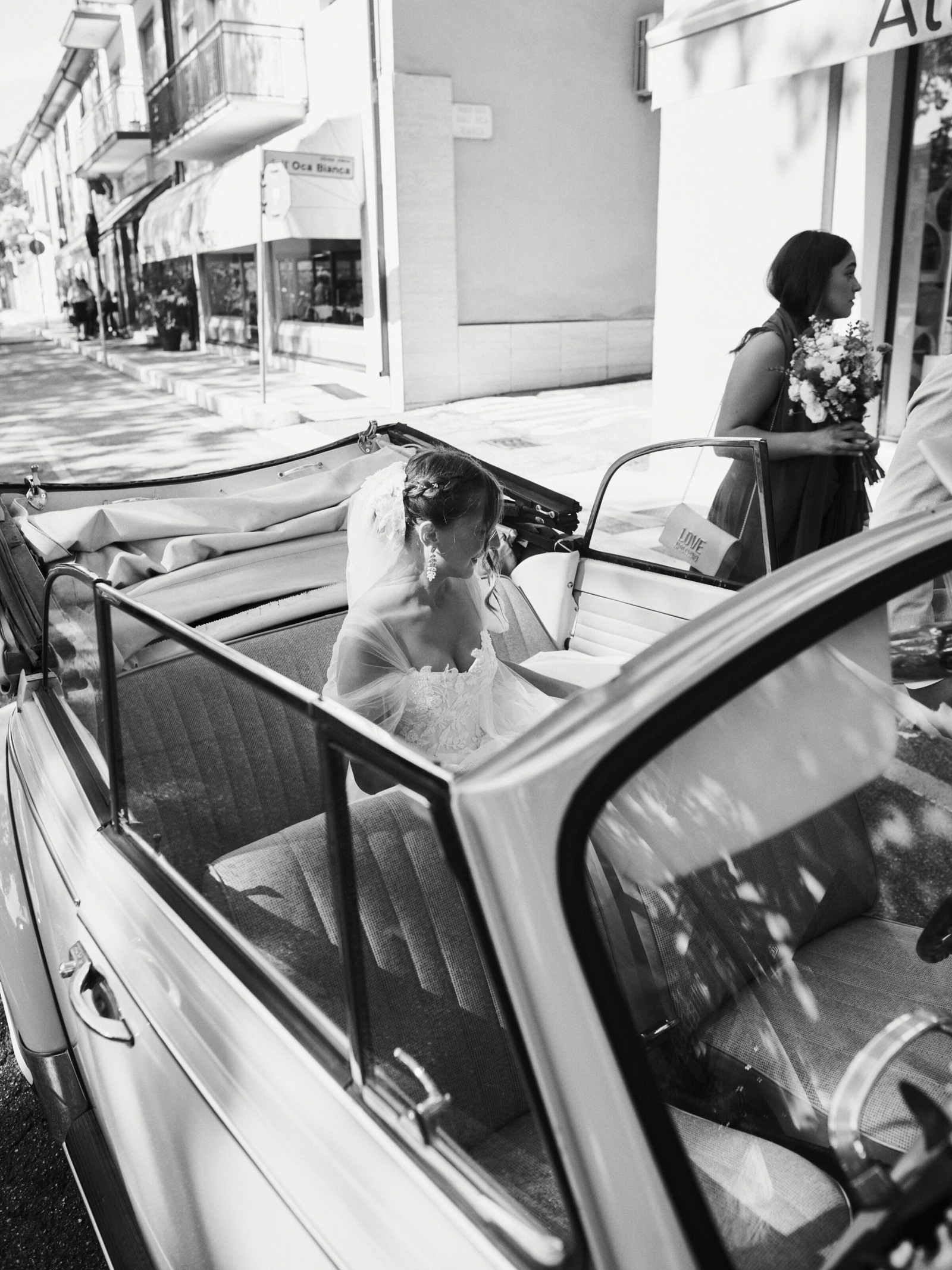 Wedding photographer Barcelona