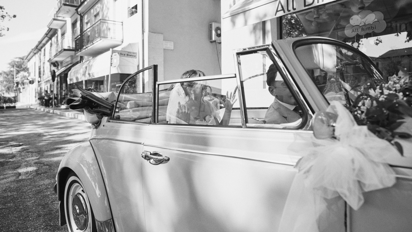 Wedding photographer Barcelona