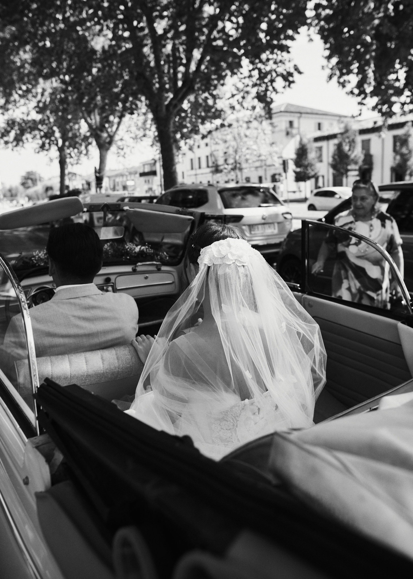 Wedding photographer Barcelona