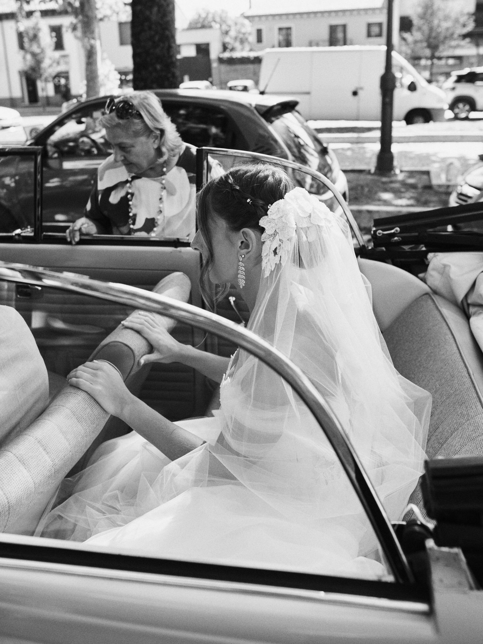 Wedding photographer Barcelona