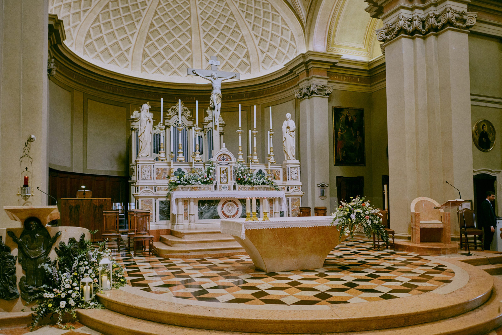 Wedding photographer Barcelona