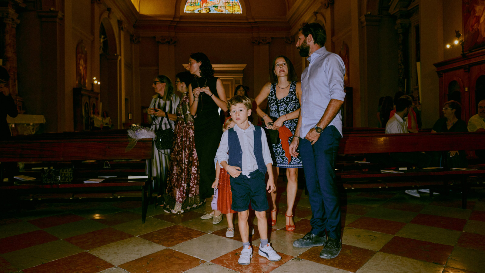 Wedding photographer Barcelona