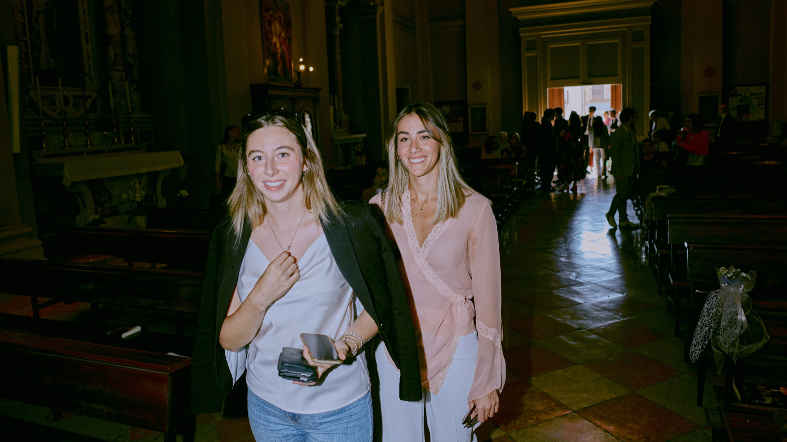 Wedding photographer Barcelona