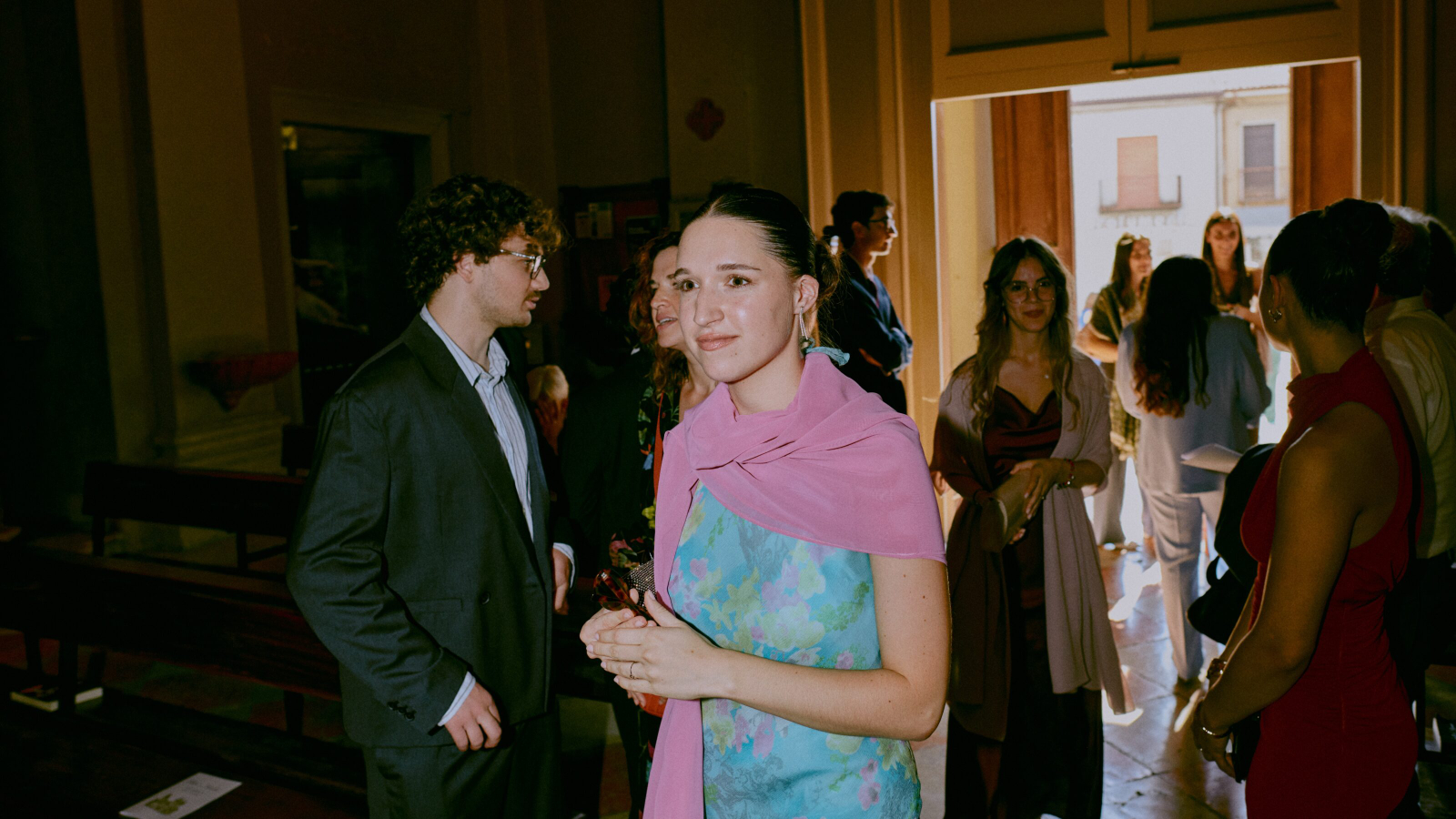 Wedding photographer Barcelona