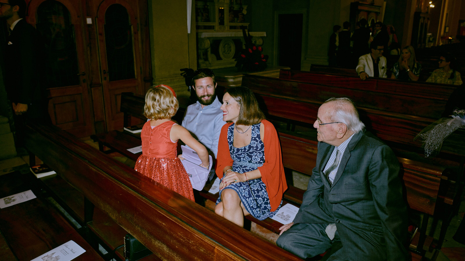 Wedding photographer Barcelona