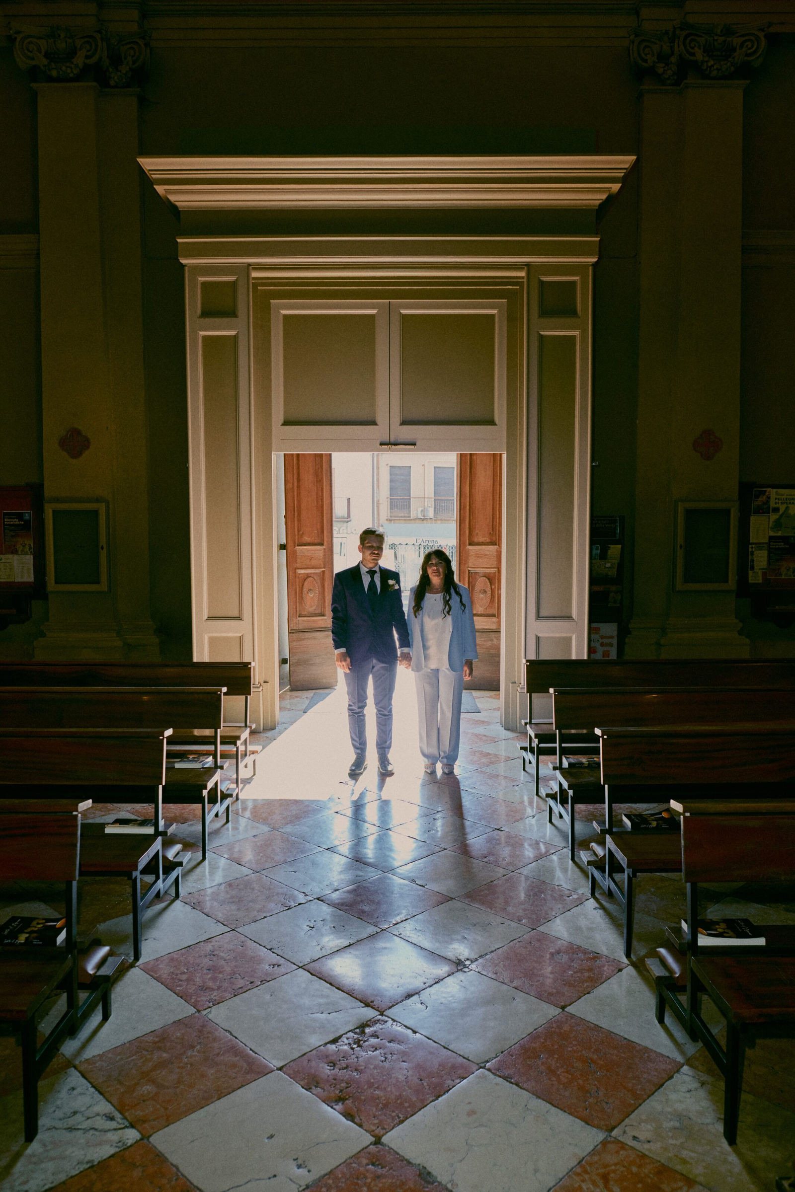Wedding photographer Barcelona