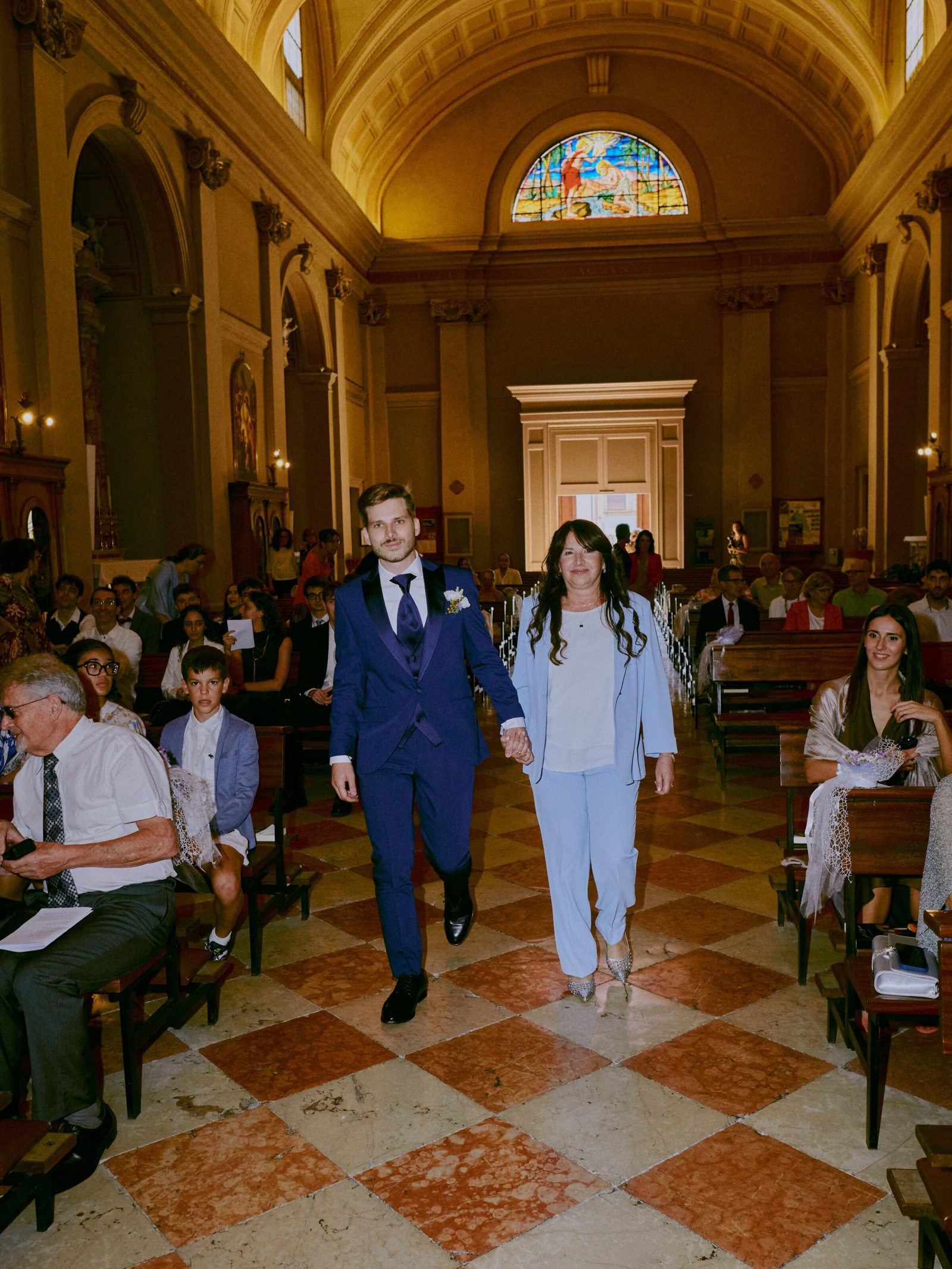 Wedding photographer Barcelona