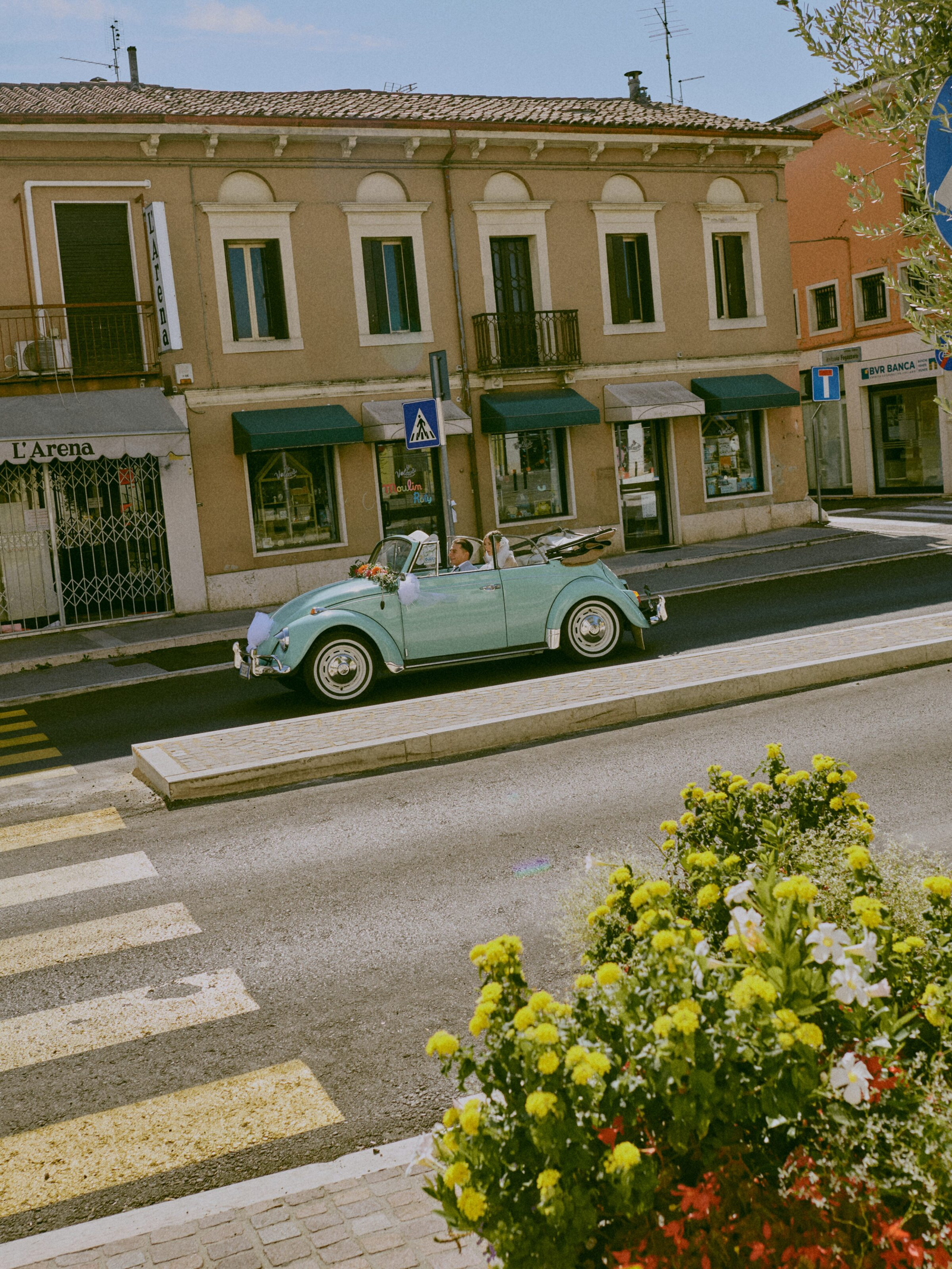 Wedding photographer Barcelona