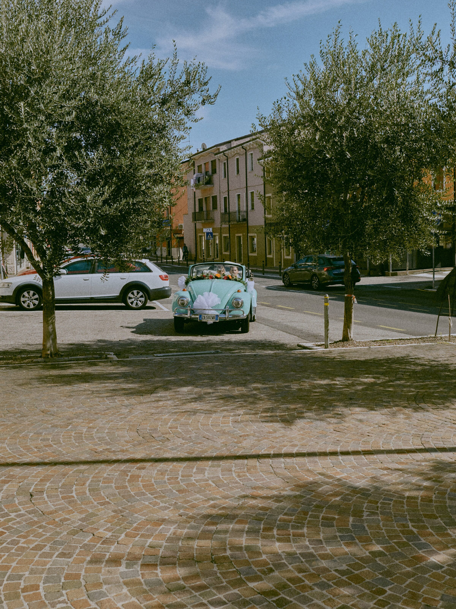 Wedding photographer Barcelona