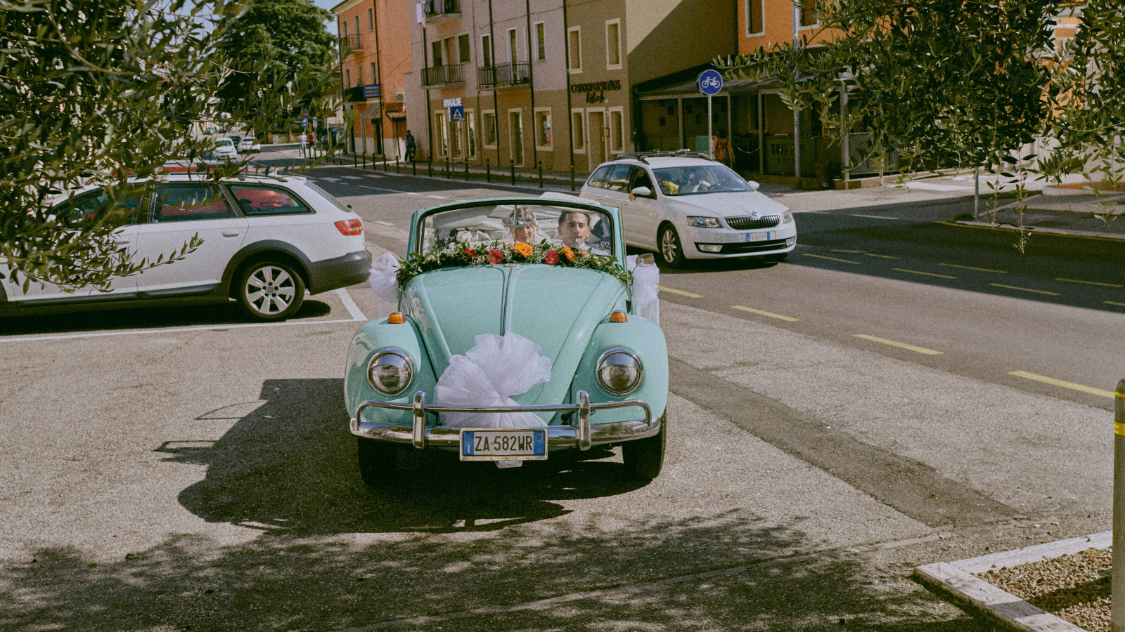 Wedding photographer Barcelona