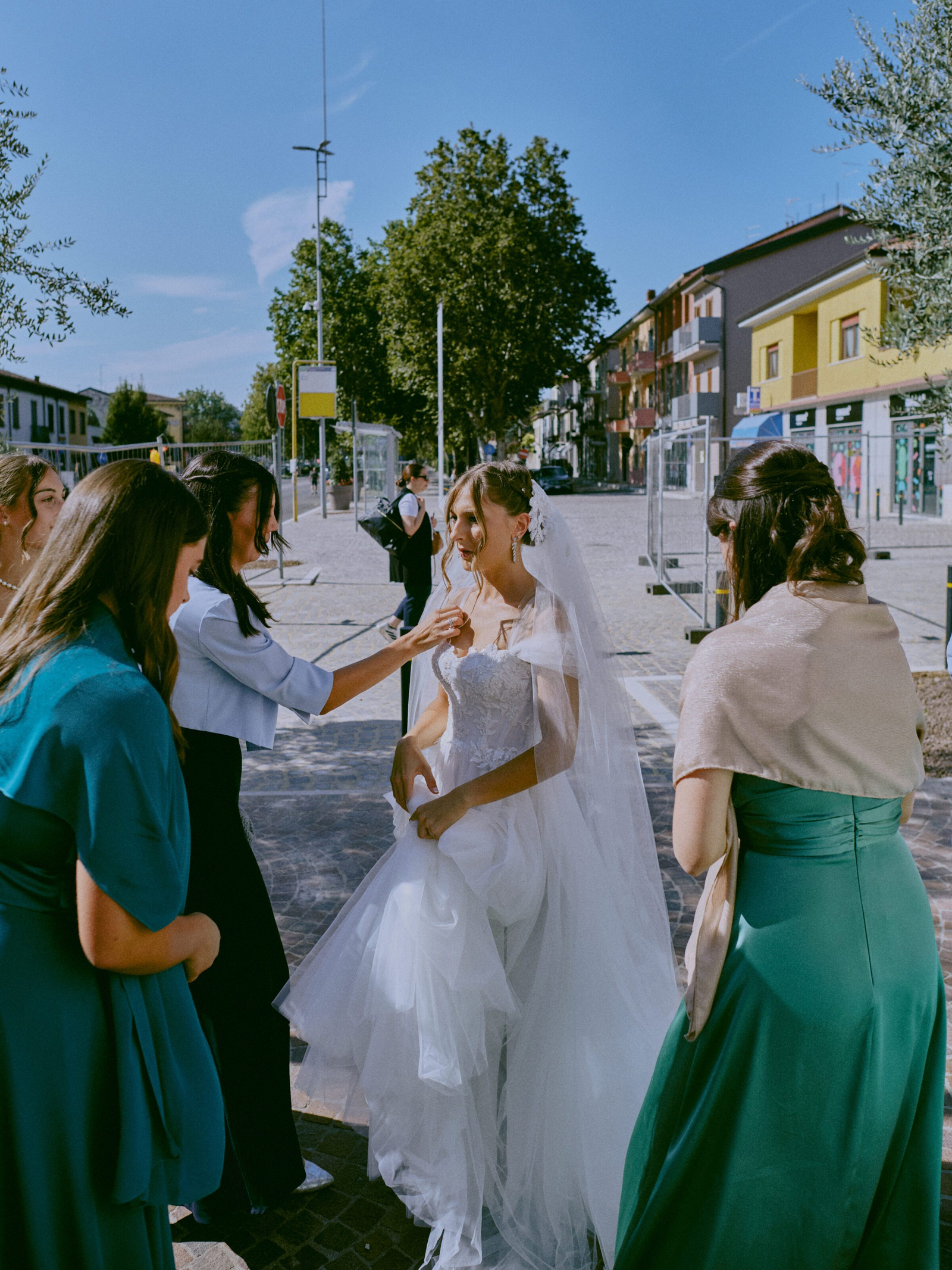 Wedding photographer Barcelona