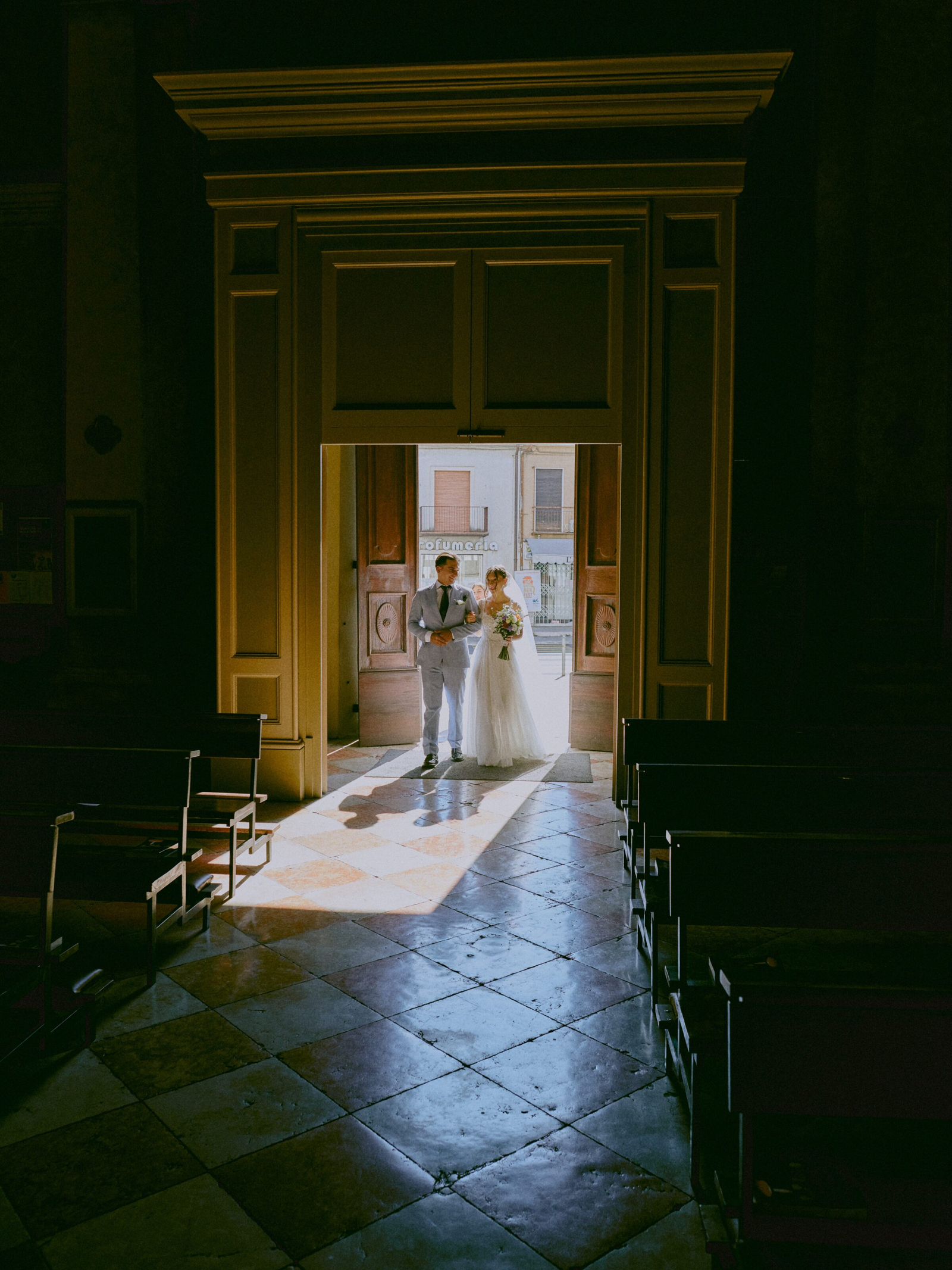 Wedding photographer Barcelona