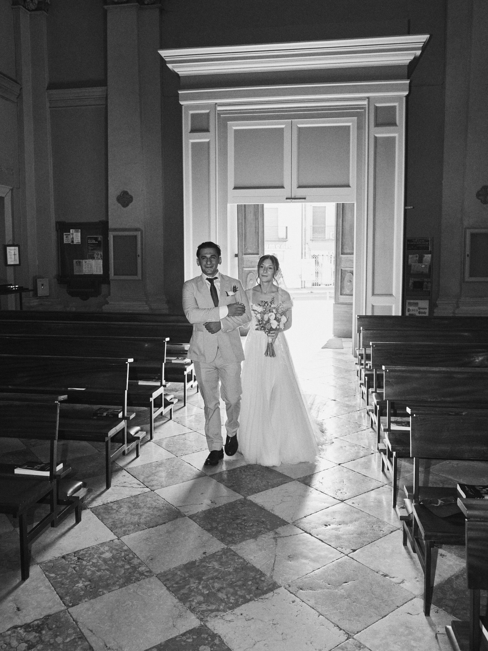 Wedding photographer Barcelona