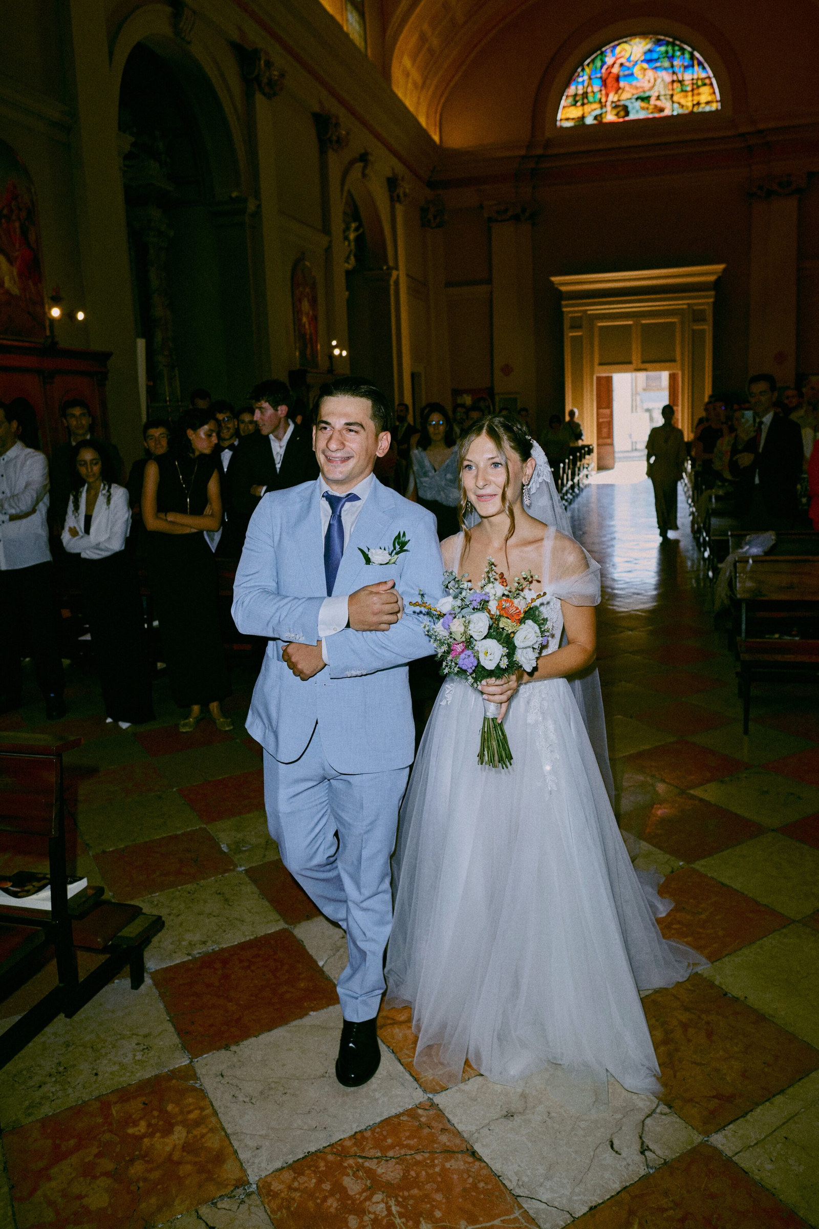 Wedding photographer Barcelona