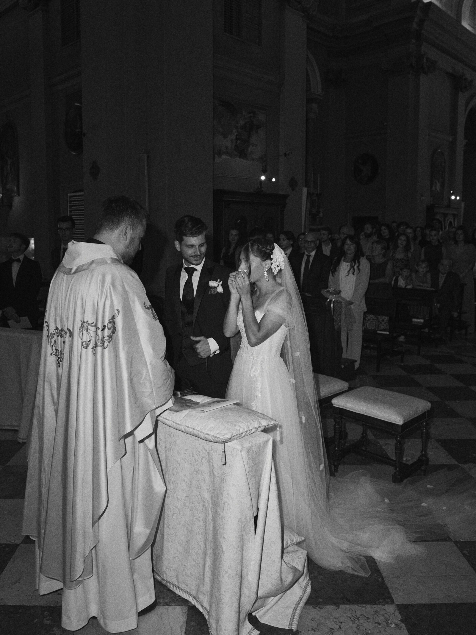 Wedding photographer Barcelona