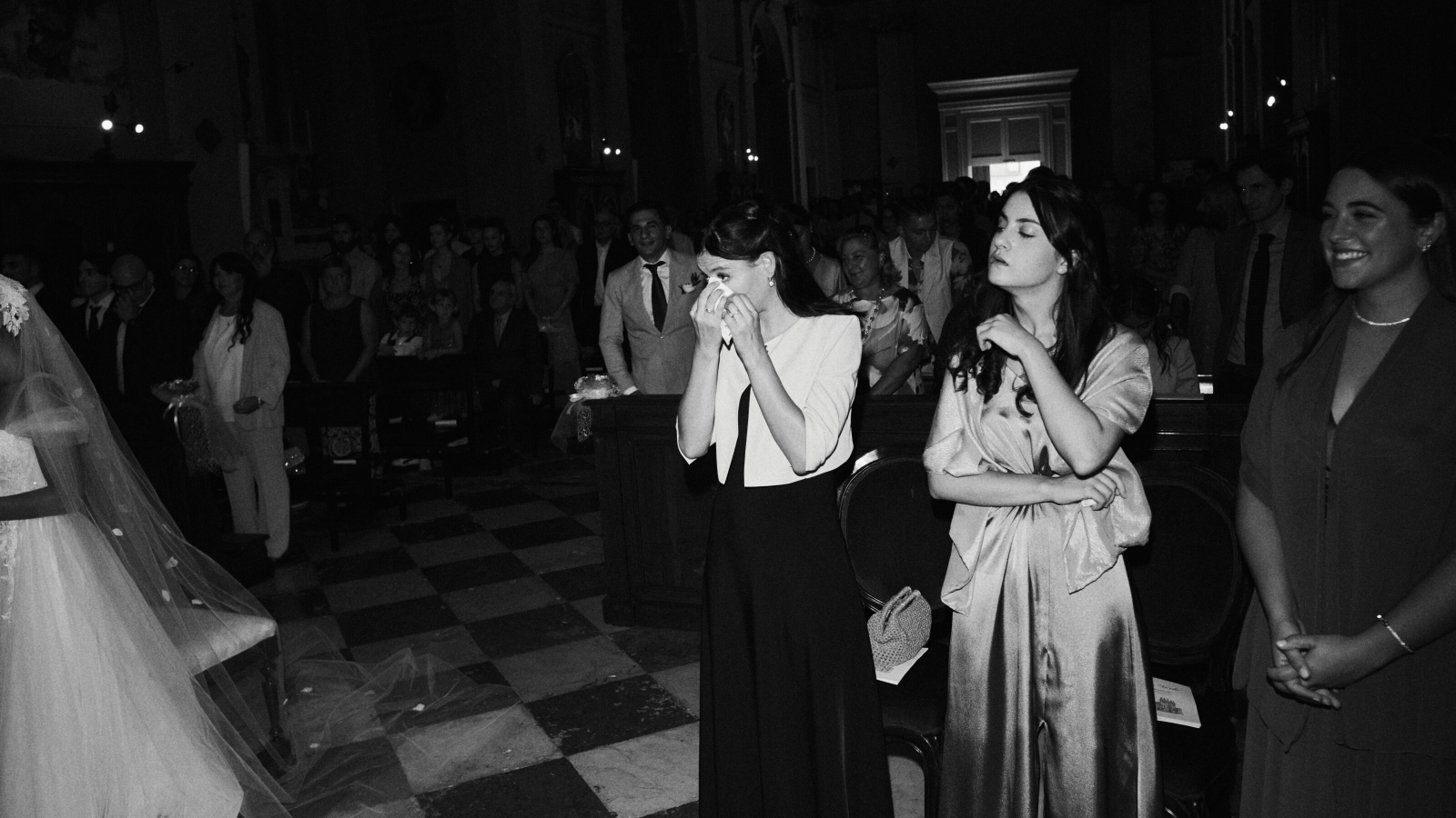 Wedding photographer Barcelona