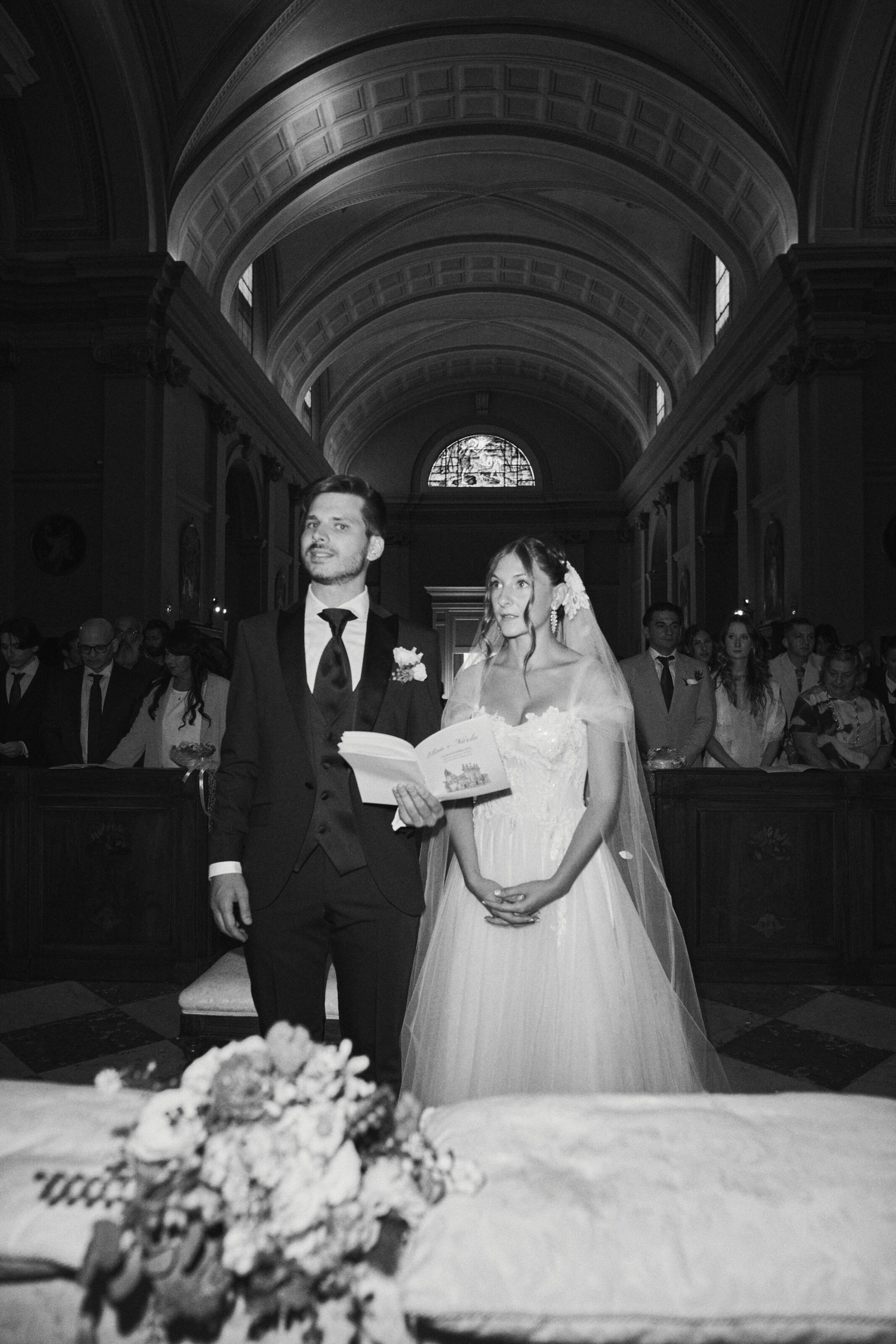 Wedding photographer Barcelona