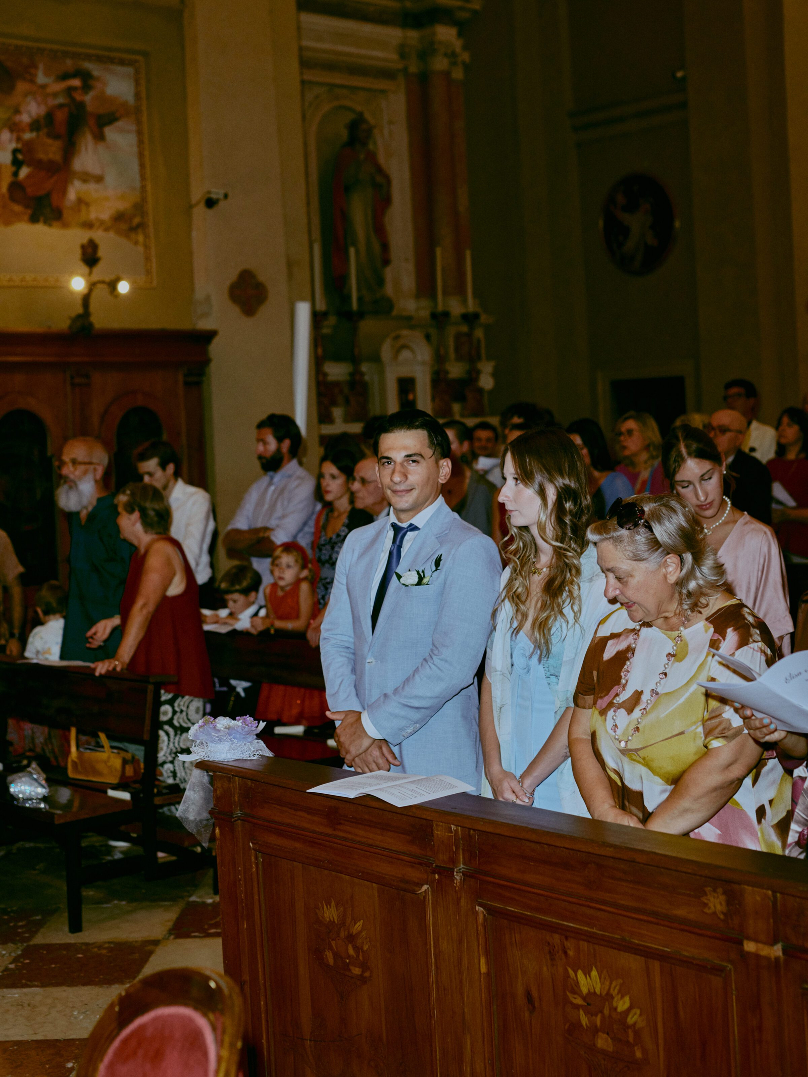 Wedding photographer Barcelona
