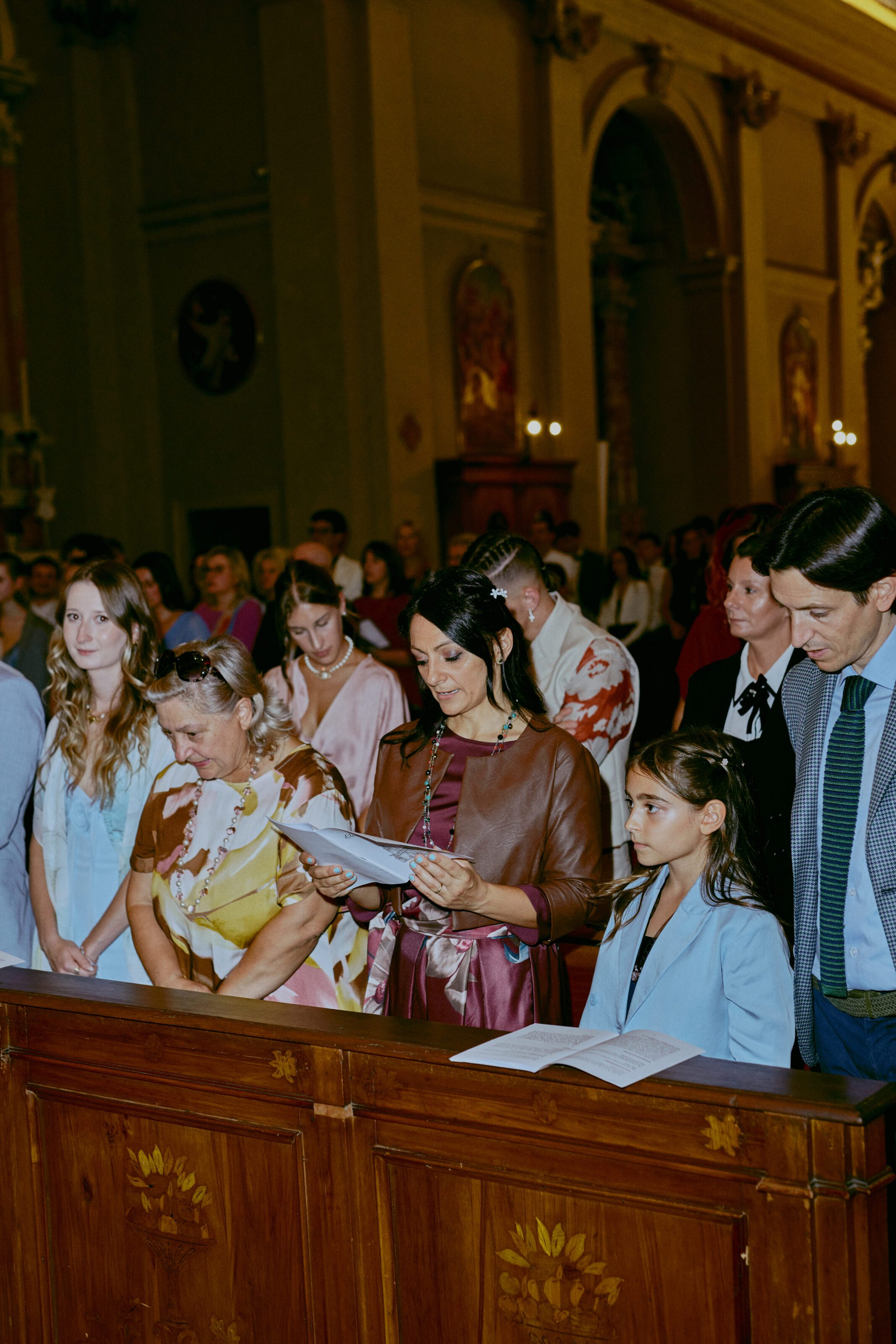 Wedding photographer Barcelona