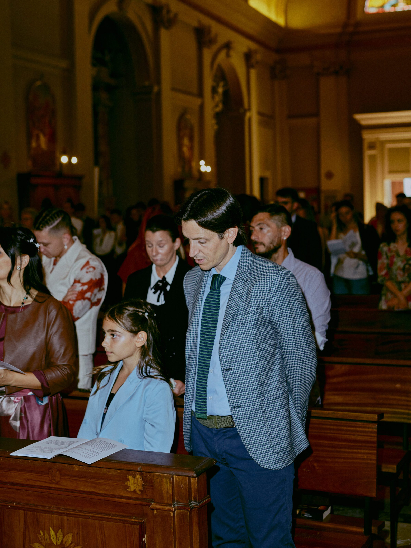 Wedding photographer Barcelona