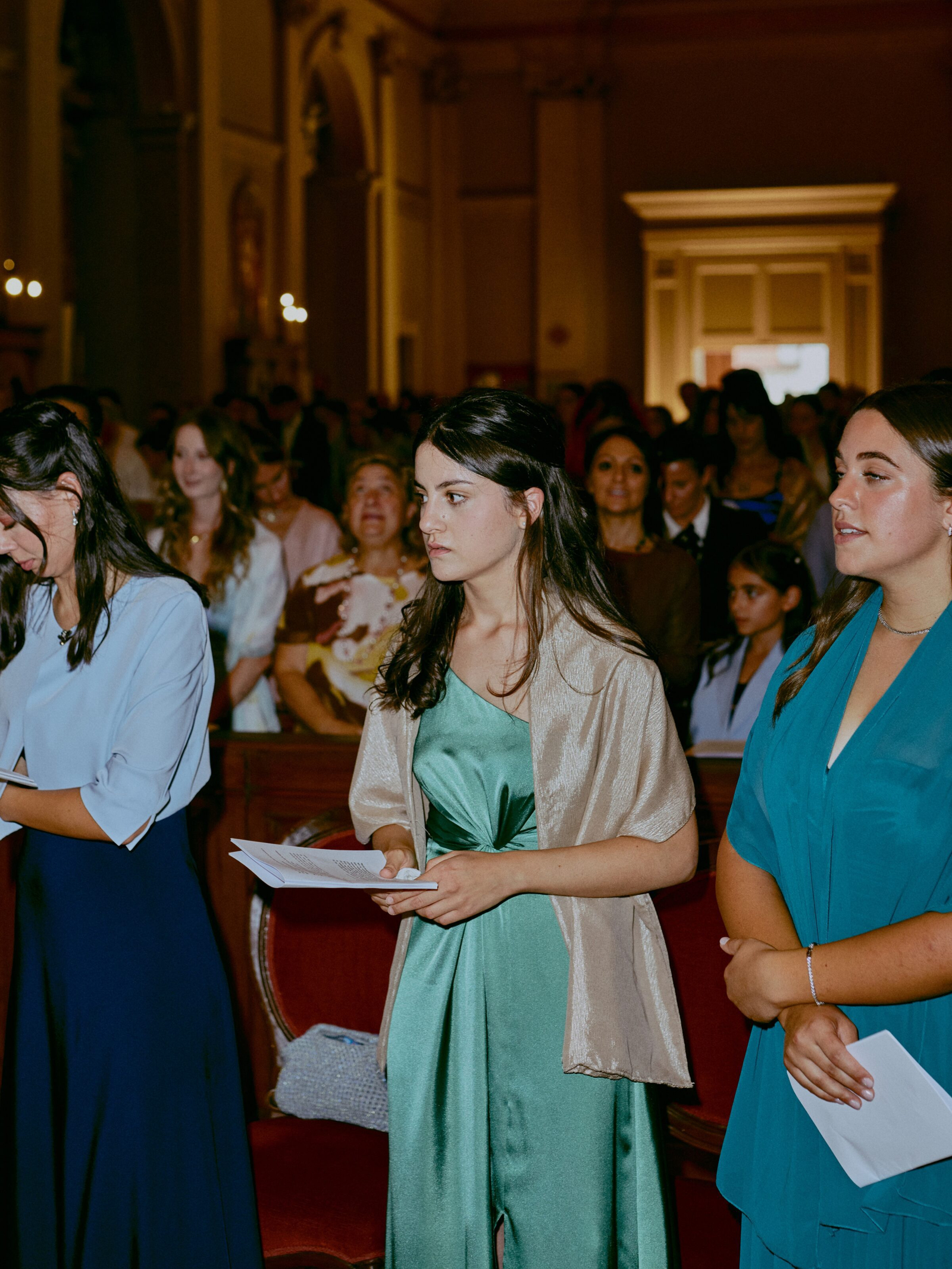 Wedding photographer Barcelona