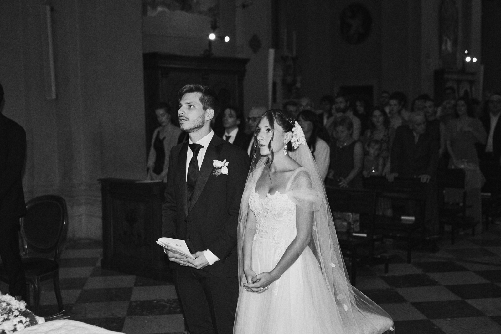 Wedding photographer Barcelona