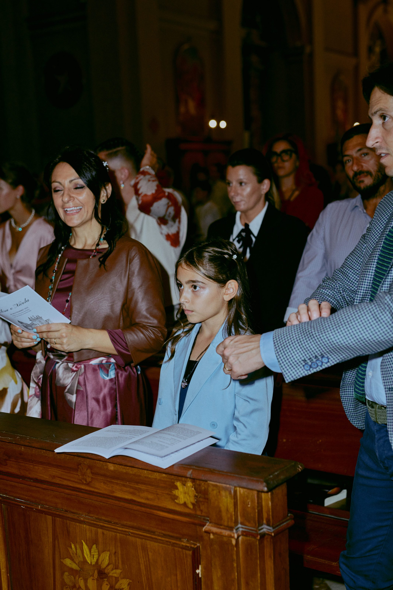 Wedding photographer Barcelona