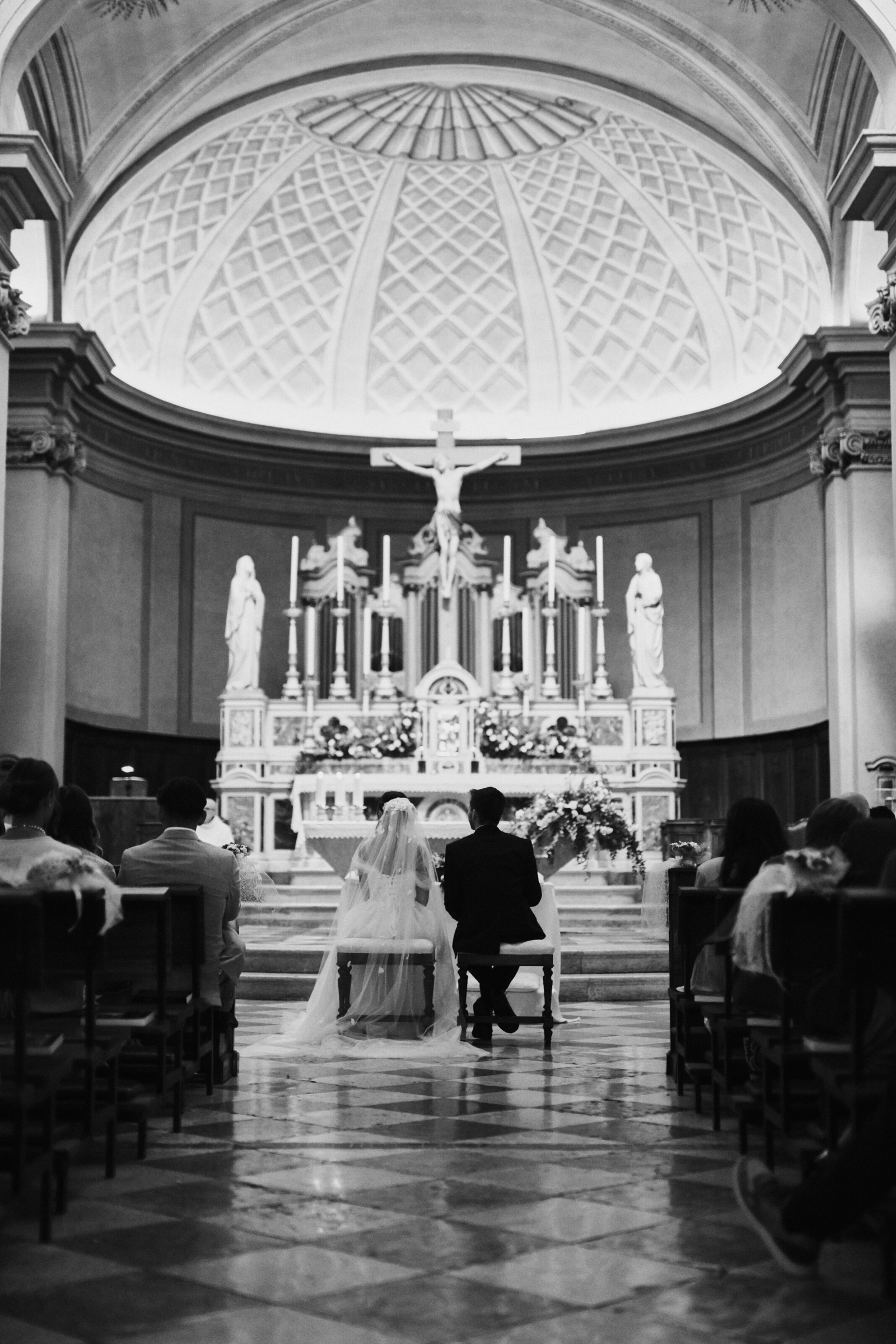 Wedding photographer Barcelona