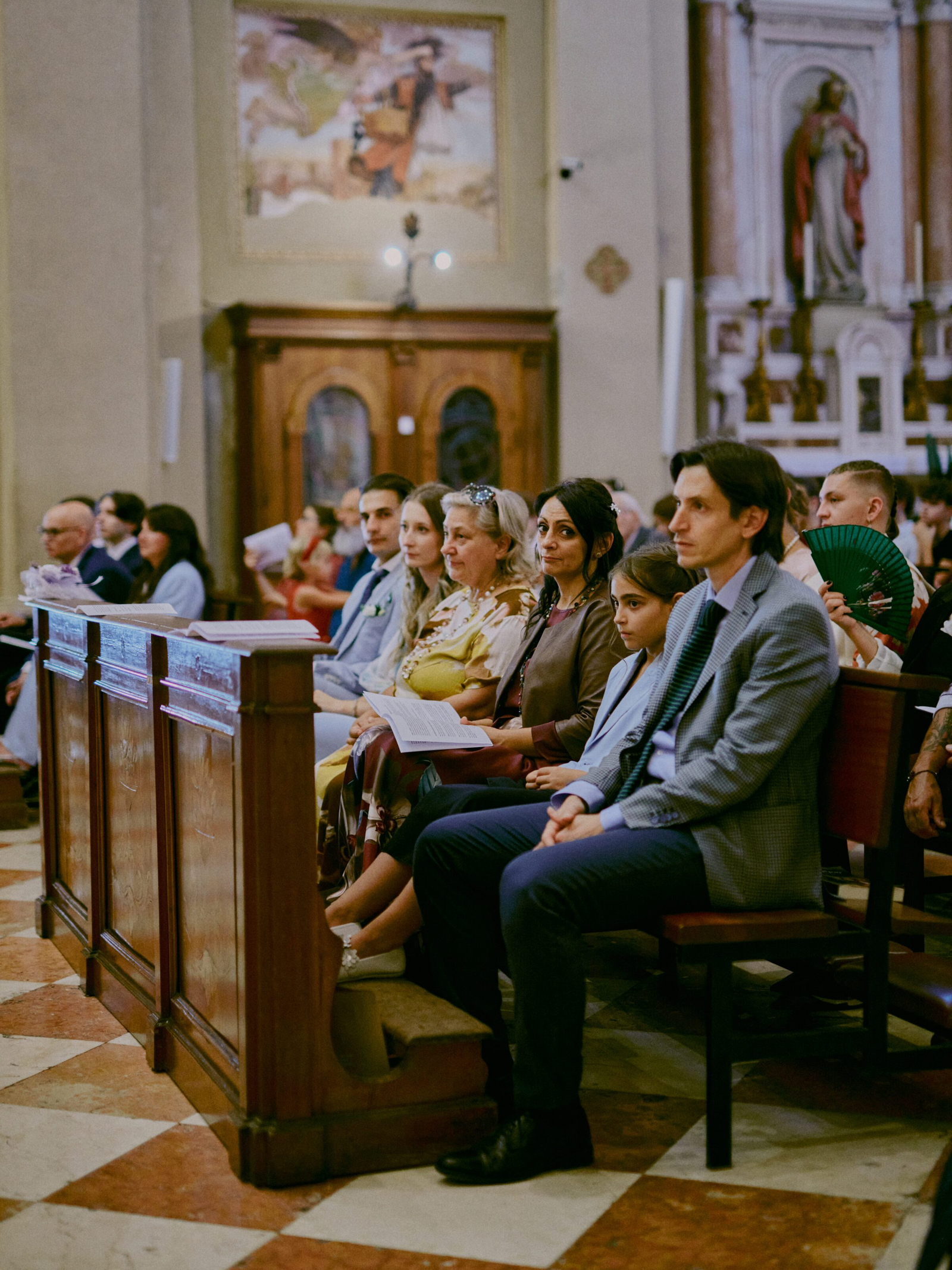 Wedding photographer Barcelona