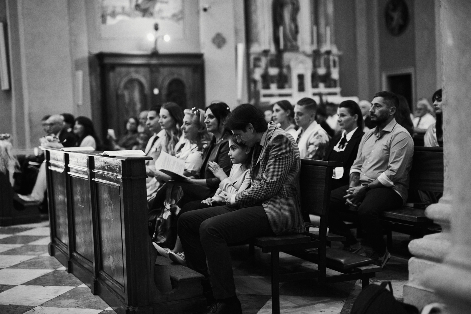 Wedding photographer Barcelona