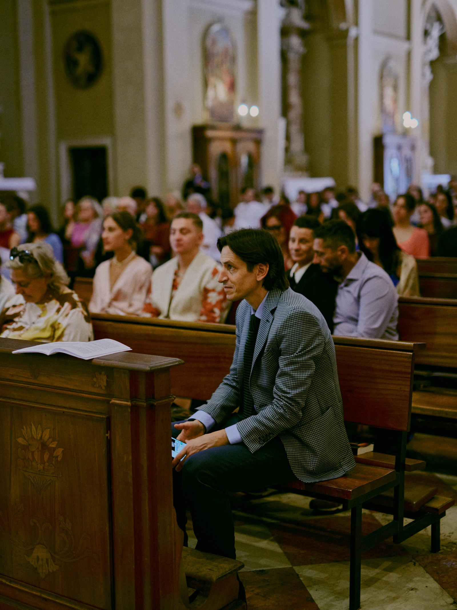 Wedding photographer Barcelona