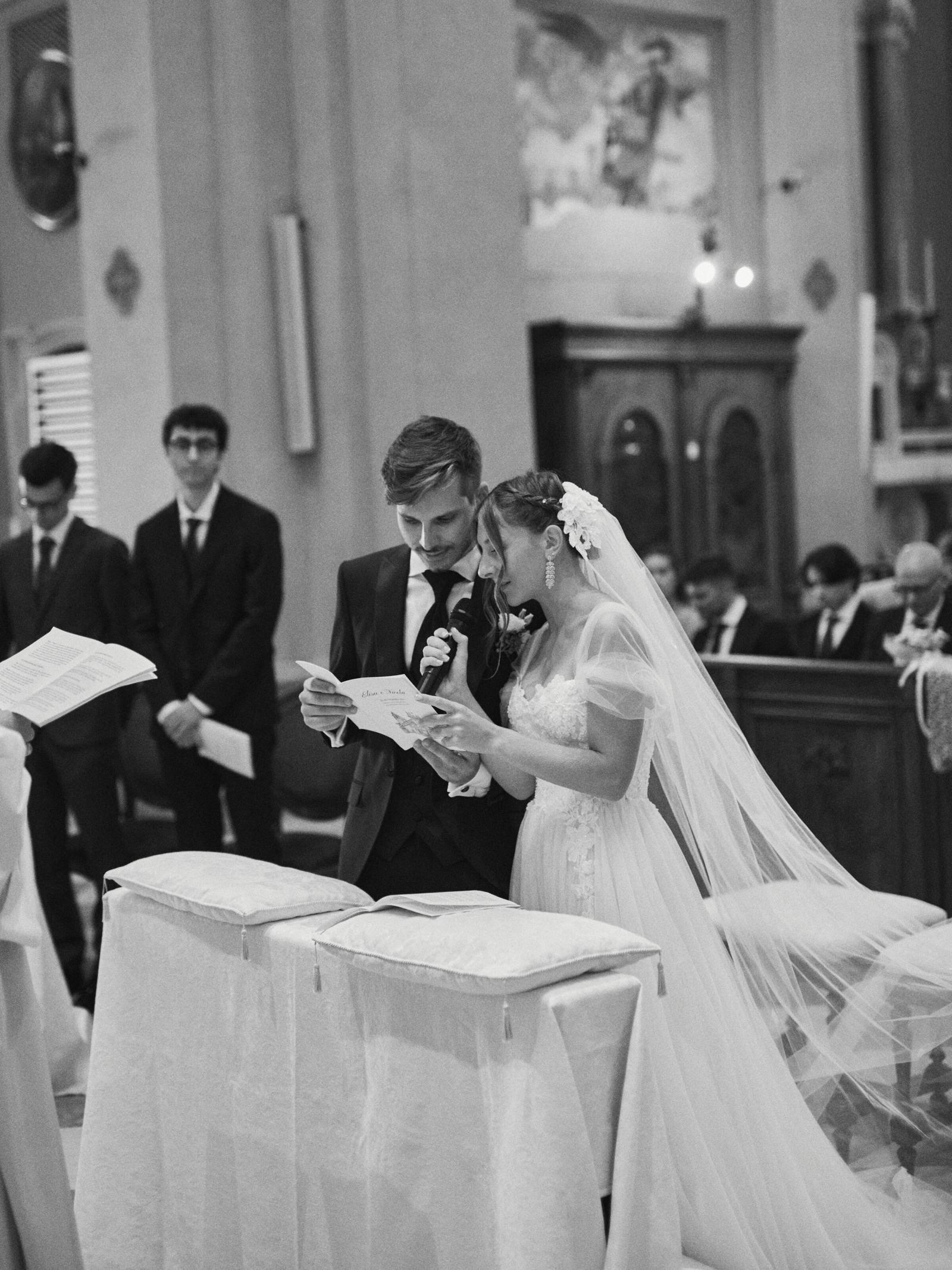 Wedding photographer Barcelona