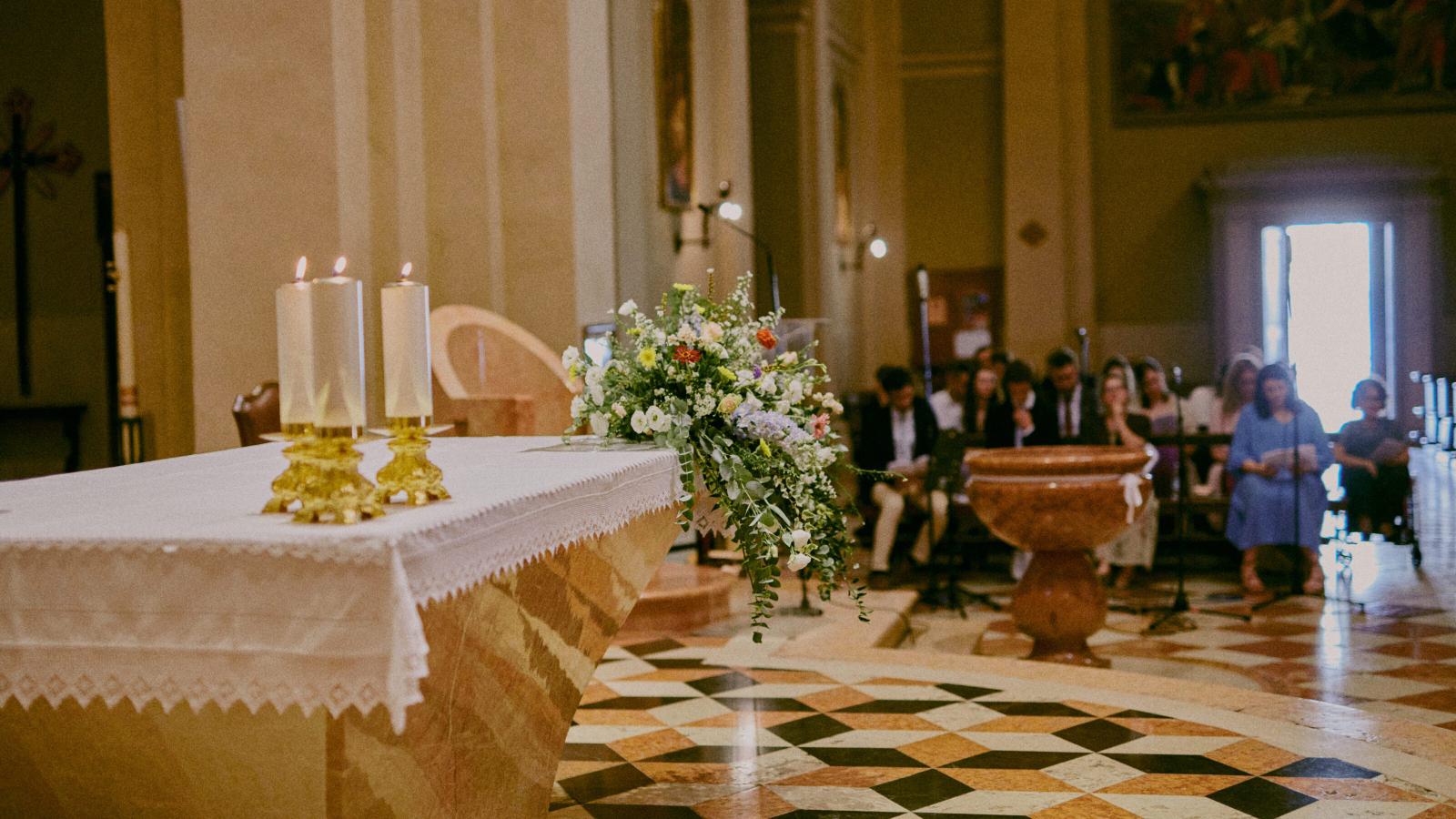 Wedding photographer Barcelona
