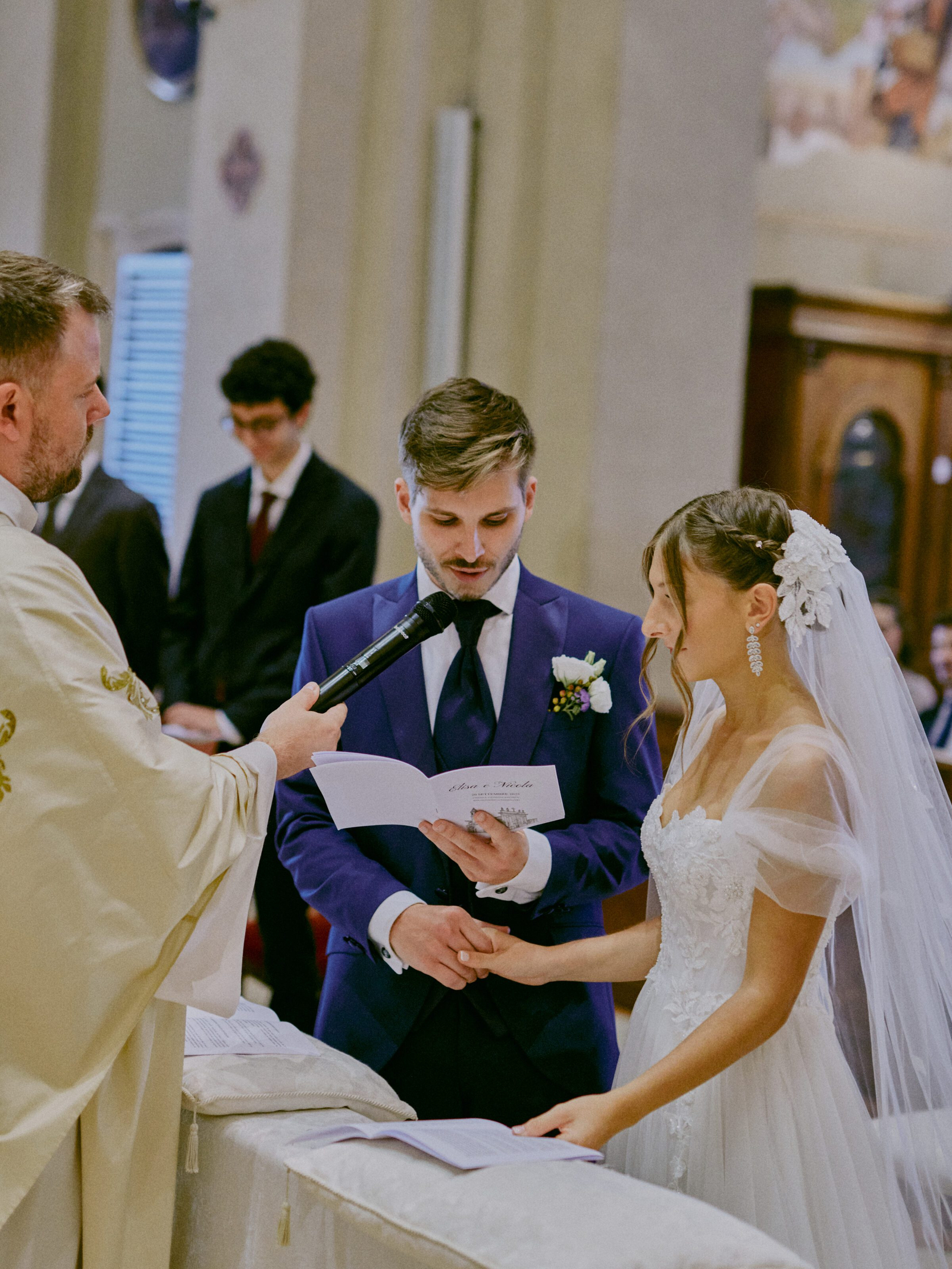 Wedding photographer Barcelona