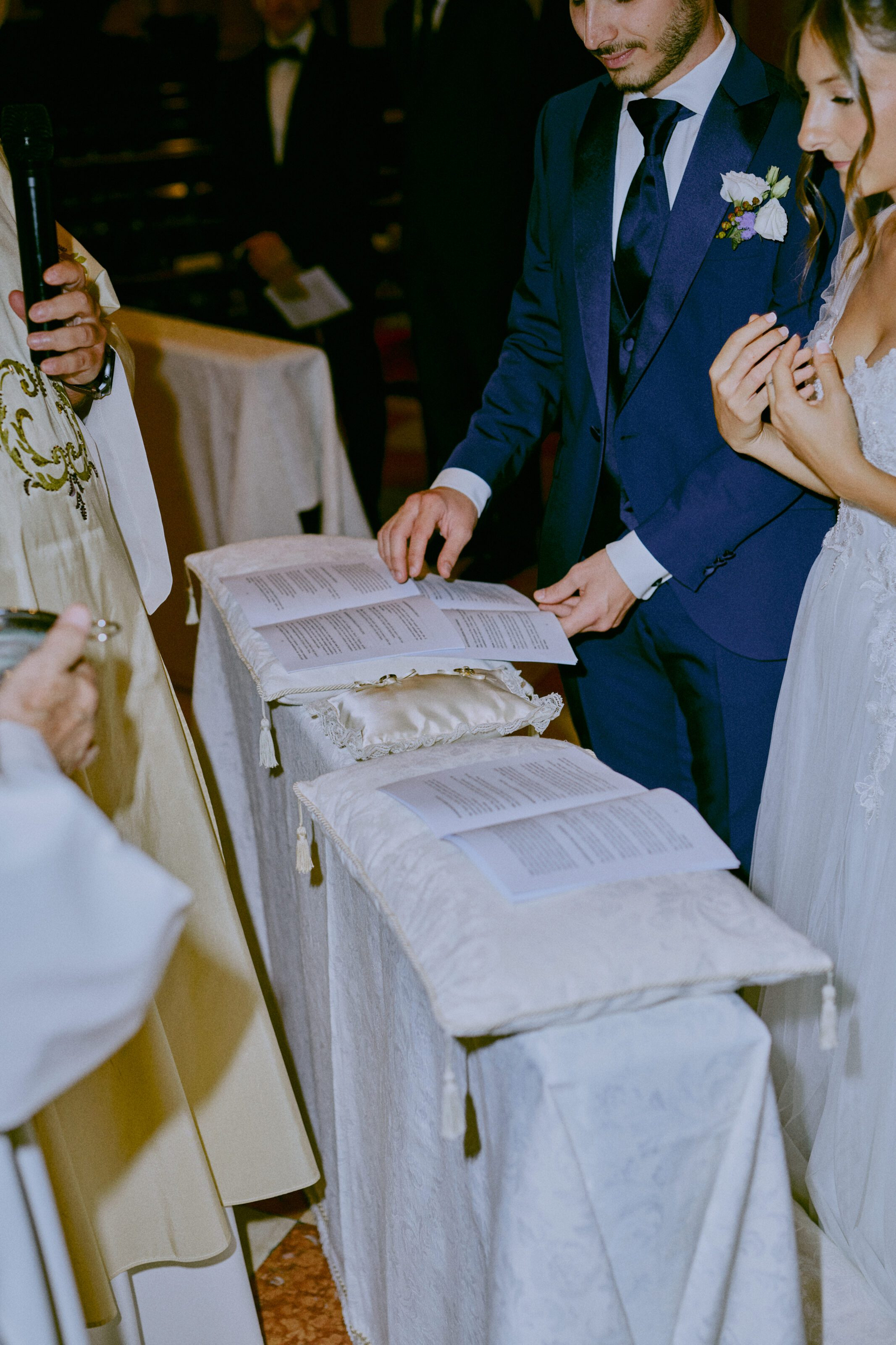 Wedding photographer Barcelona