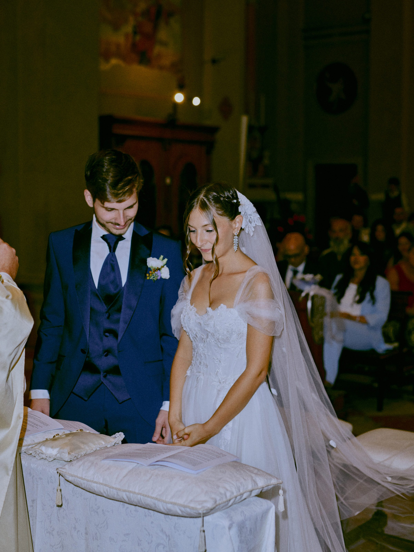 Wedding photographer Barcelona