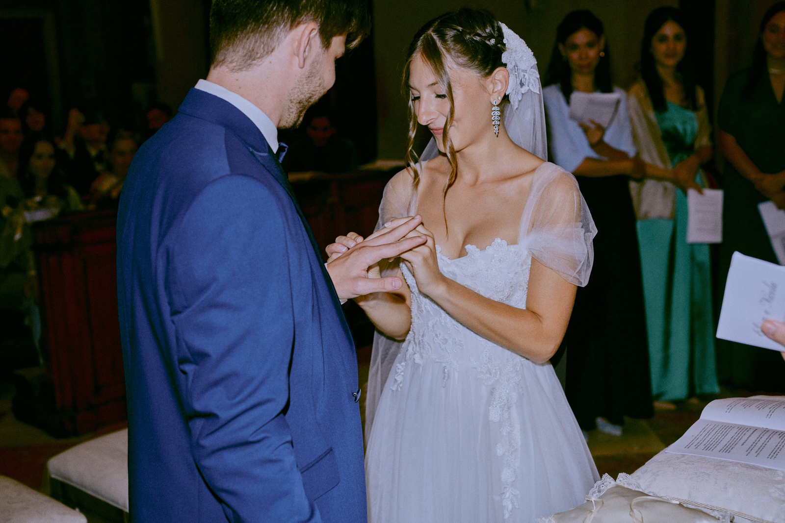 Wedding photographer Barcelona