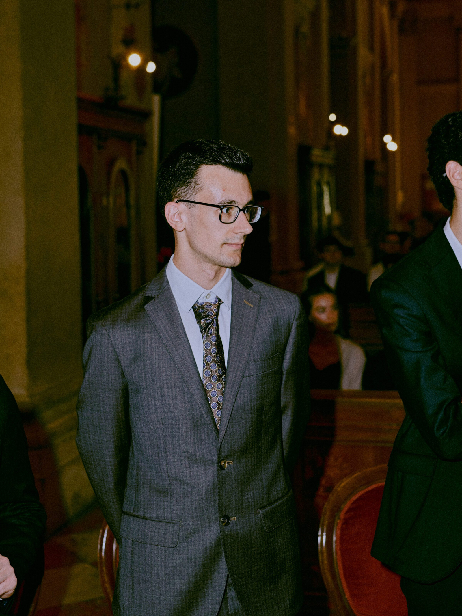 Wedding photographer Barcelona