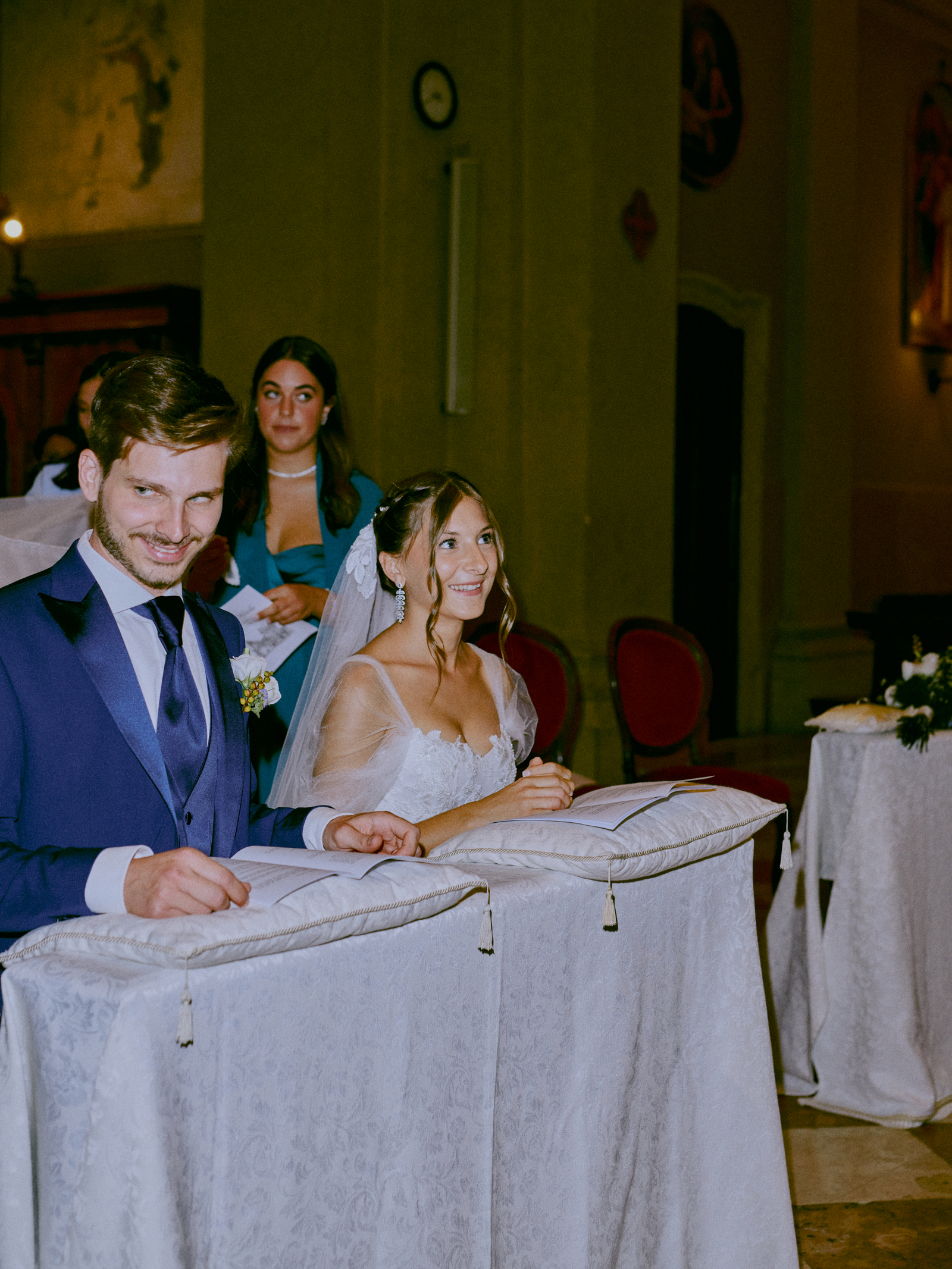 Wedding photographer Barcelona