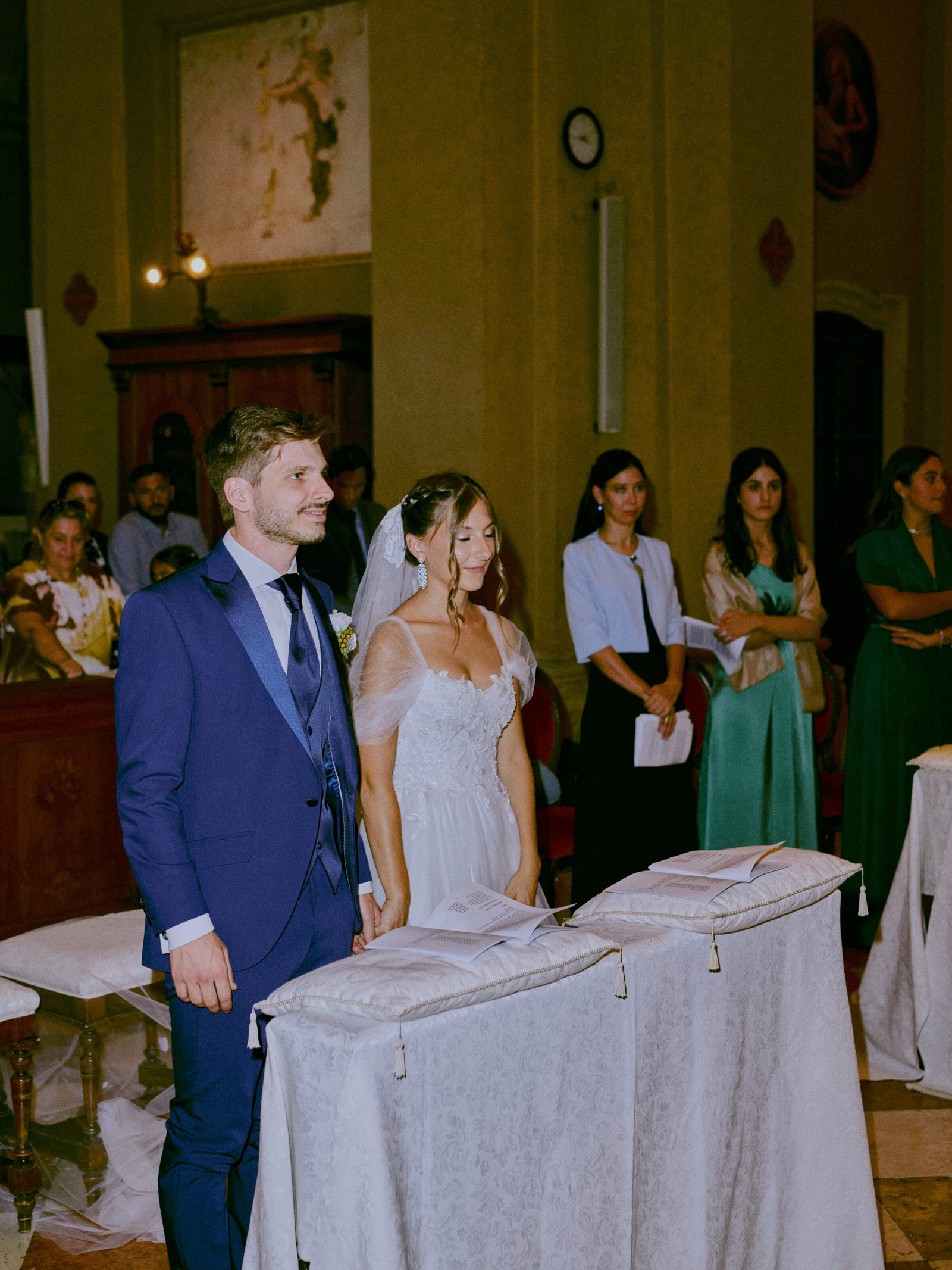 Wedding photographer Barcelona