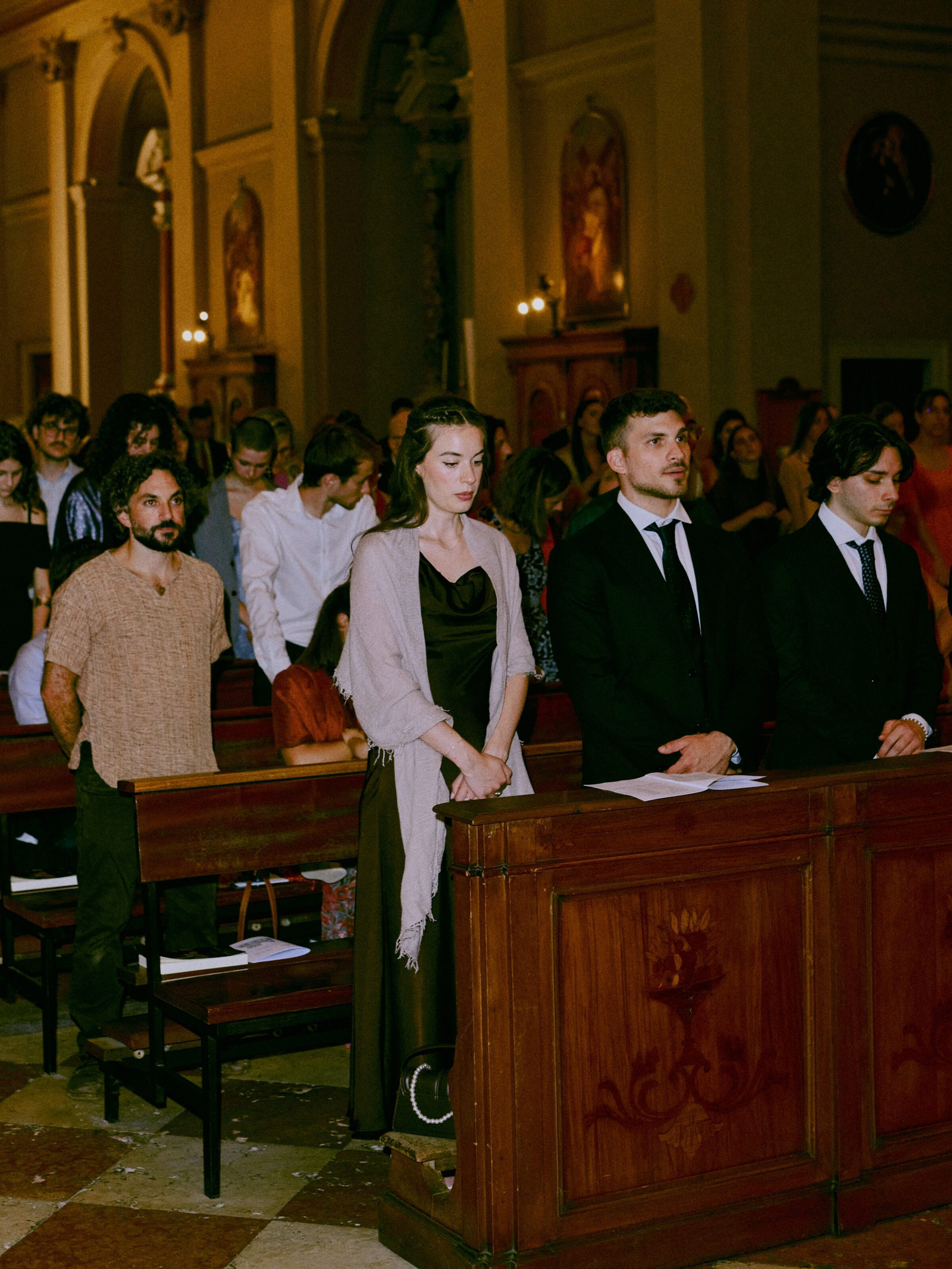 Wedding photographer Barcelona