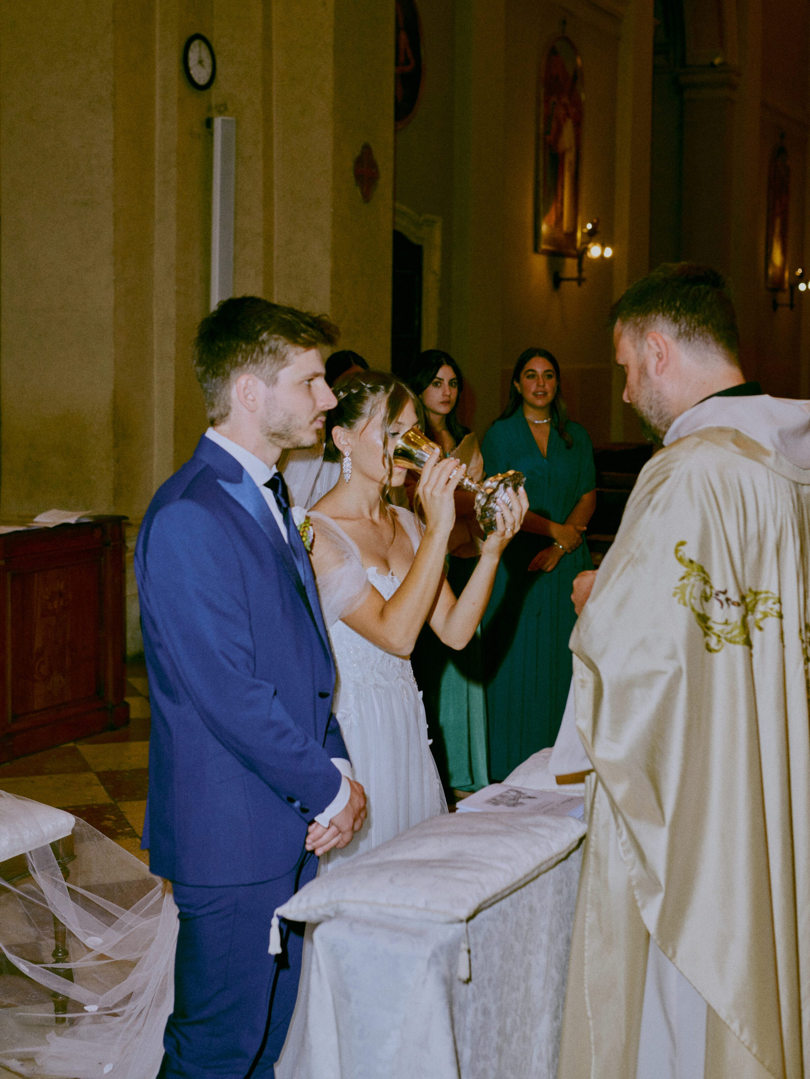 Wedding photographer Barcelona