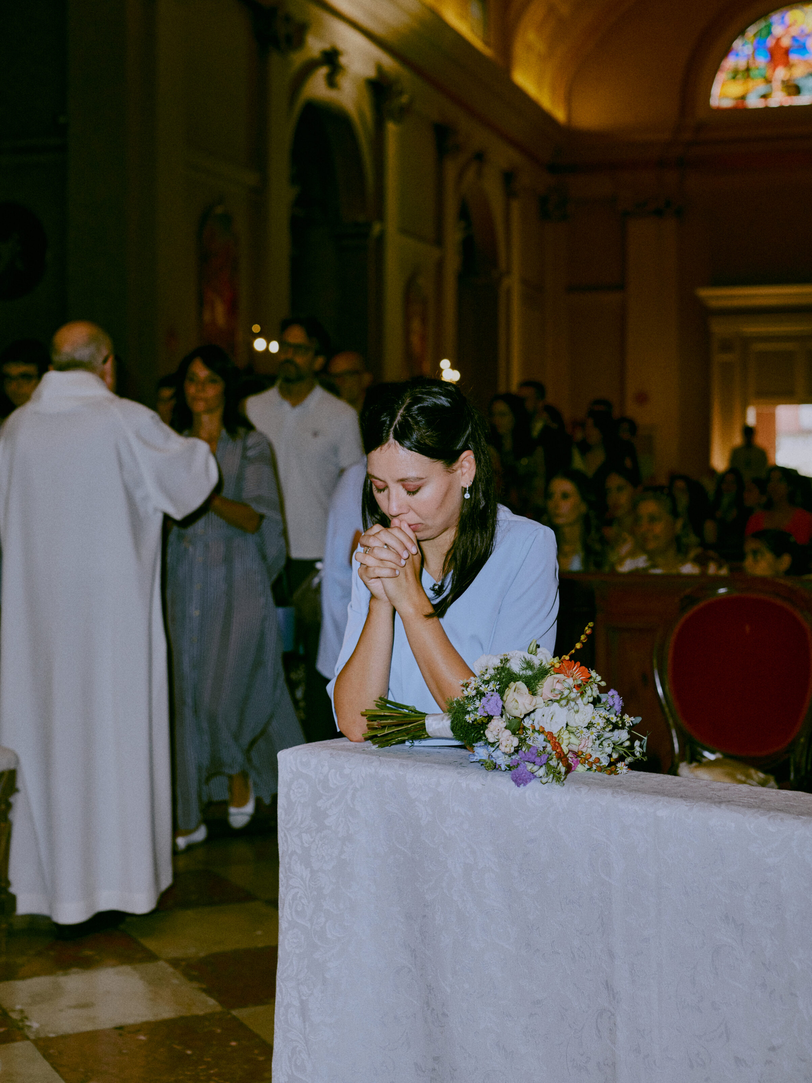 Wedding photographer Barcelona