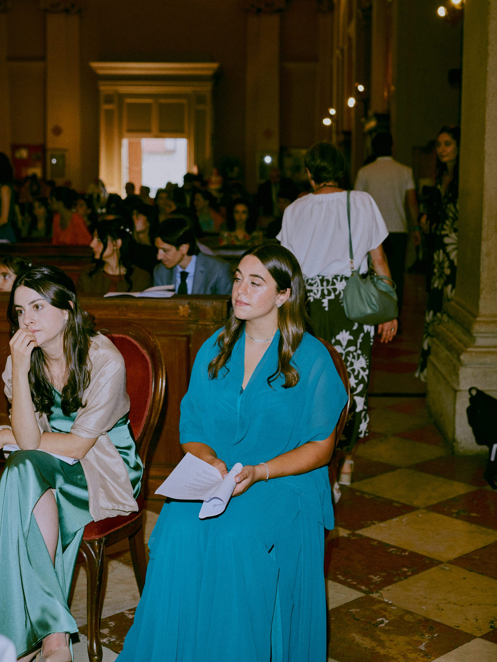 Wedding photographer Barcelona