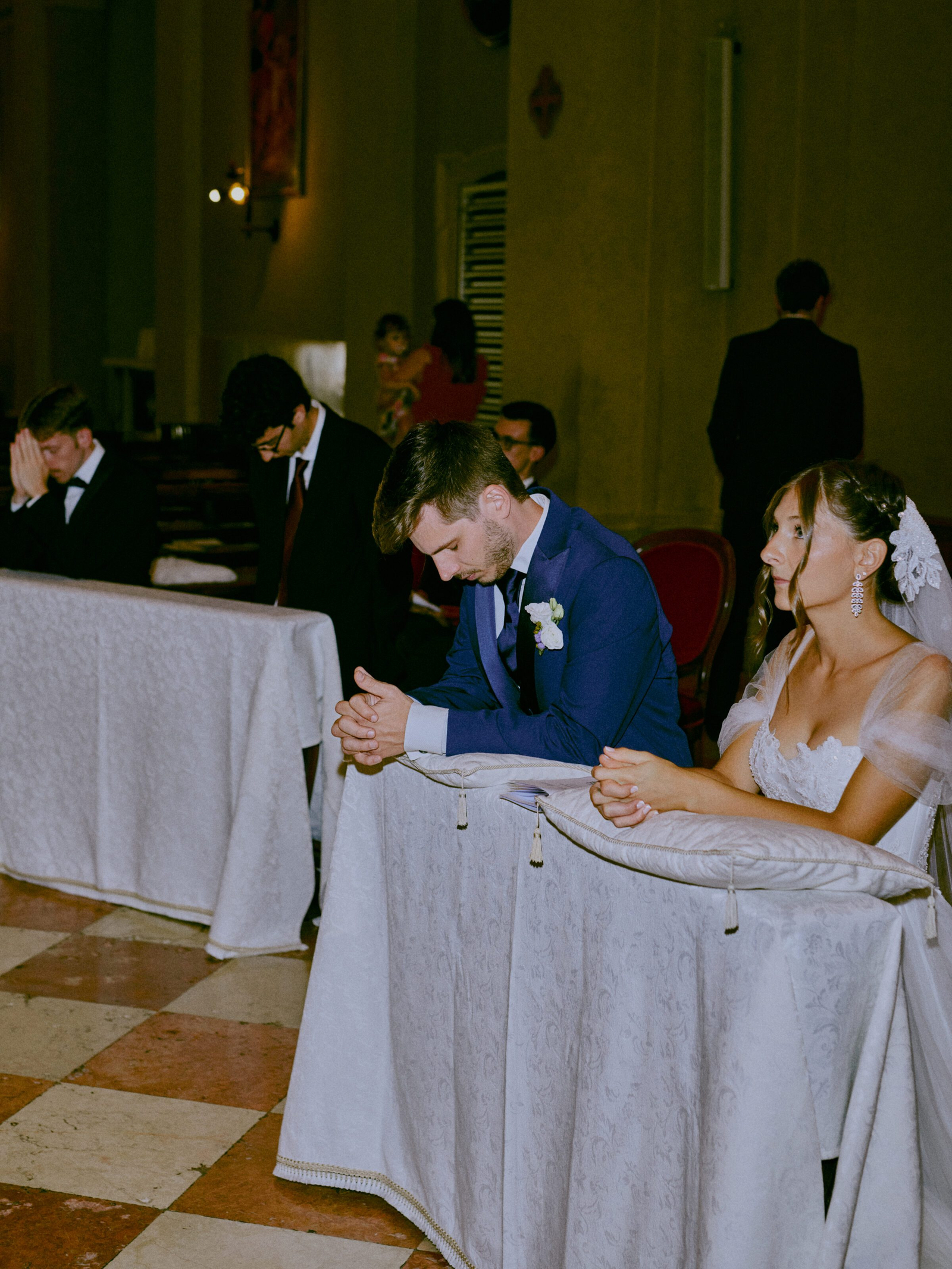 Wedding photographer Barcelona