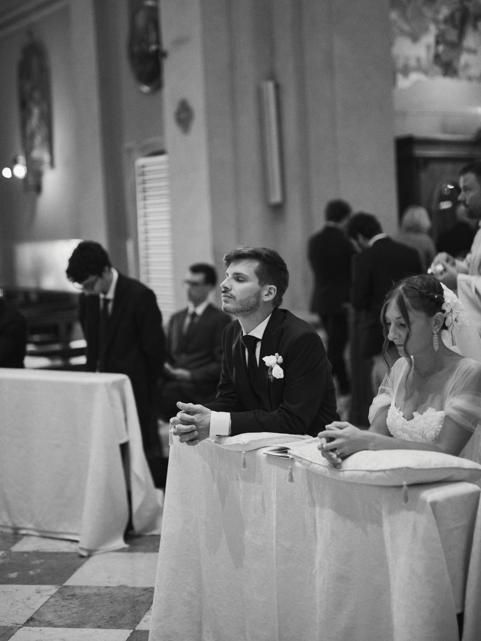 Wedding photographer Barcelona
