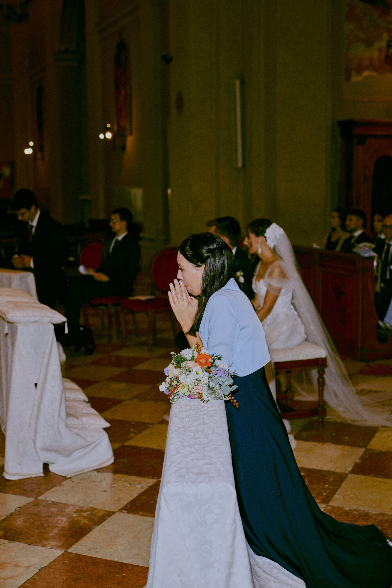 Wedding photographer Barcelona