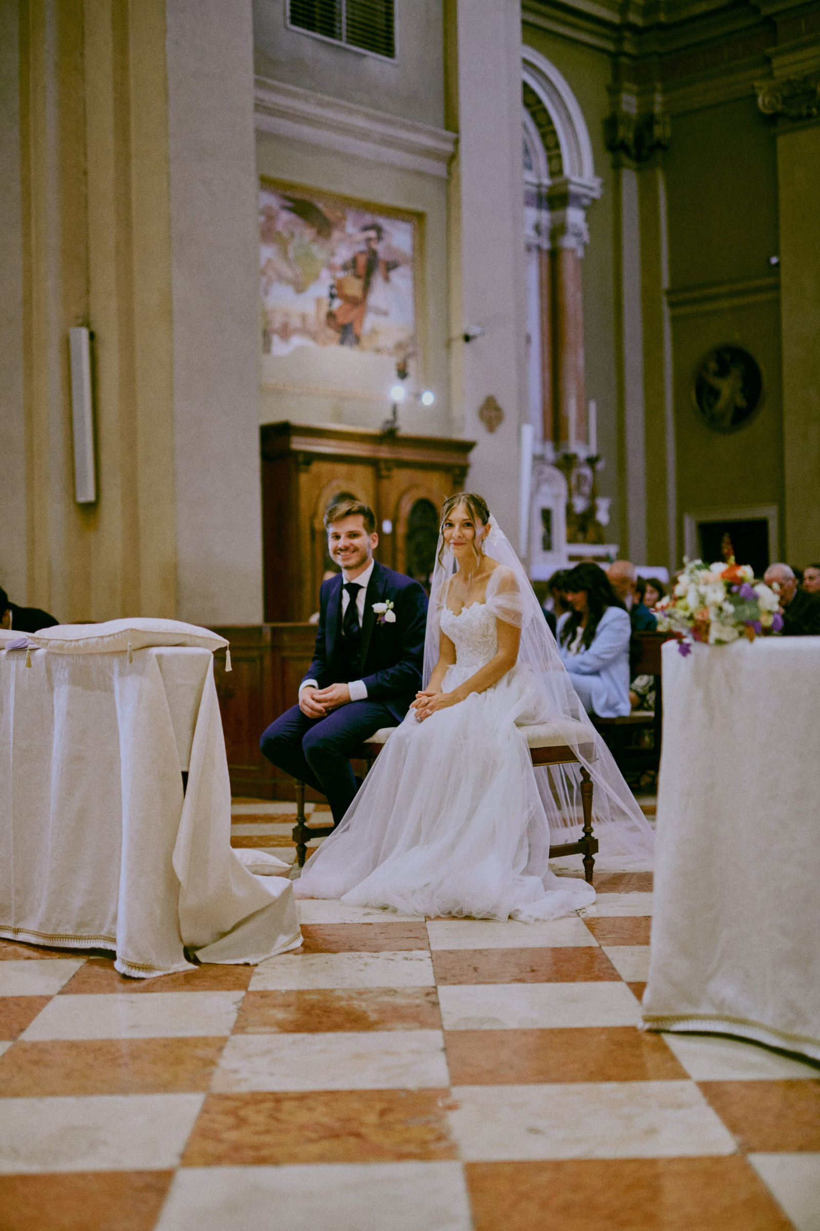 Wedding photographer Barcelona