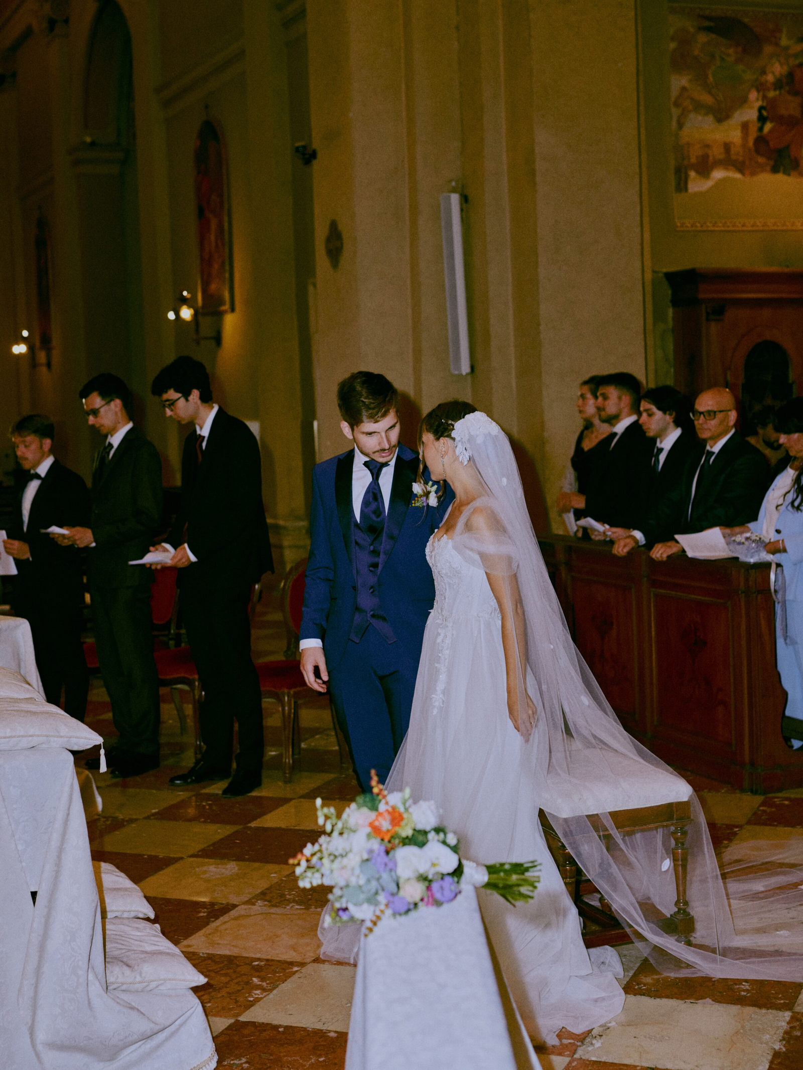 Wedding photographer Barcelona