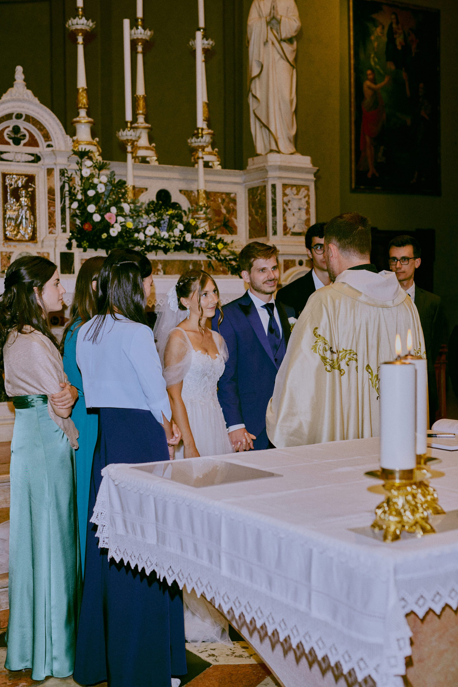 Wedding photographer Barcelona